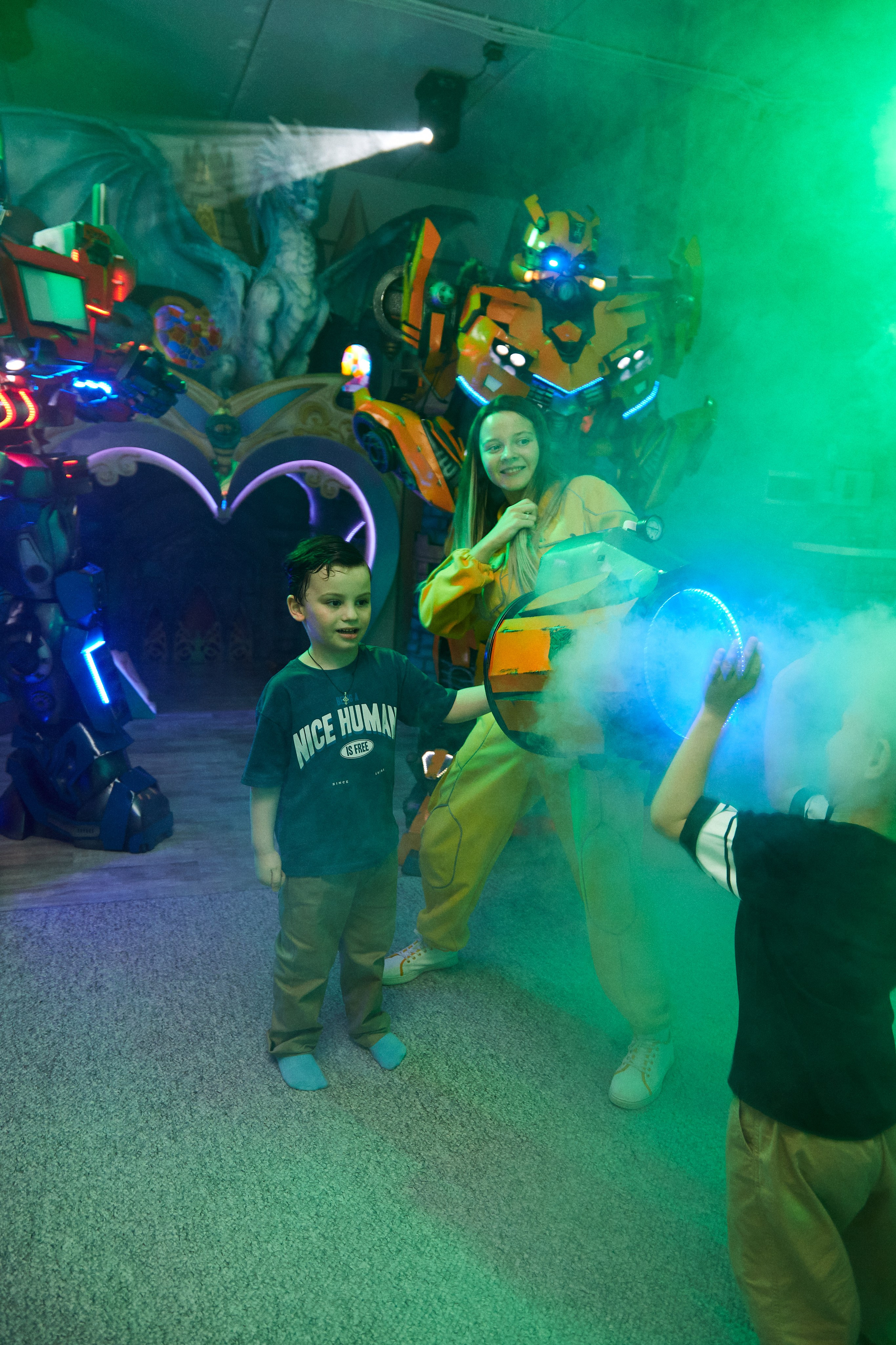 Happy B-Day PARTY. Фотограф в Волгограде и Москве Алина Галушкина