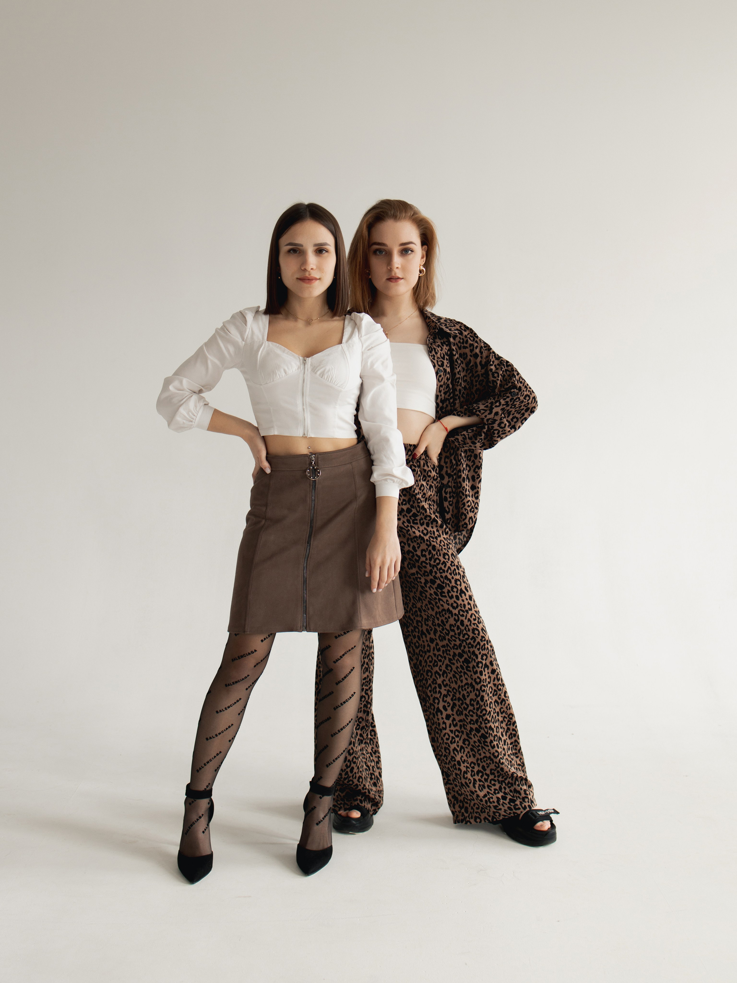 Стоматологи. Фотограф Екатерина Волкова