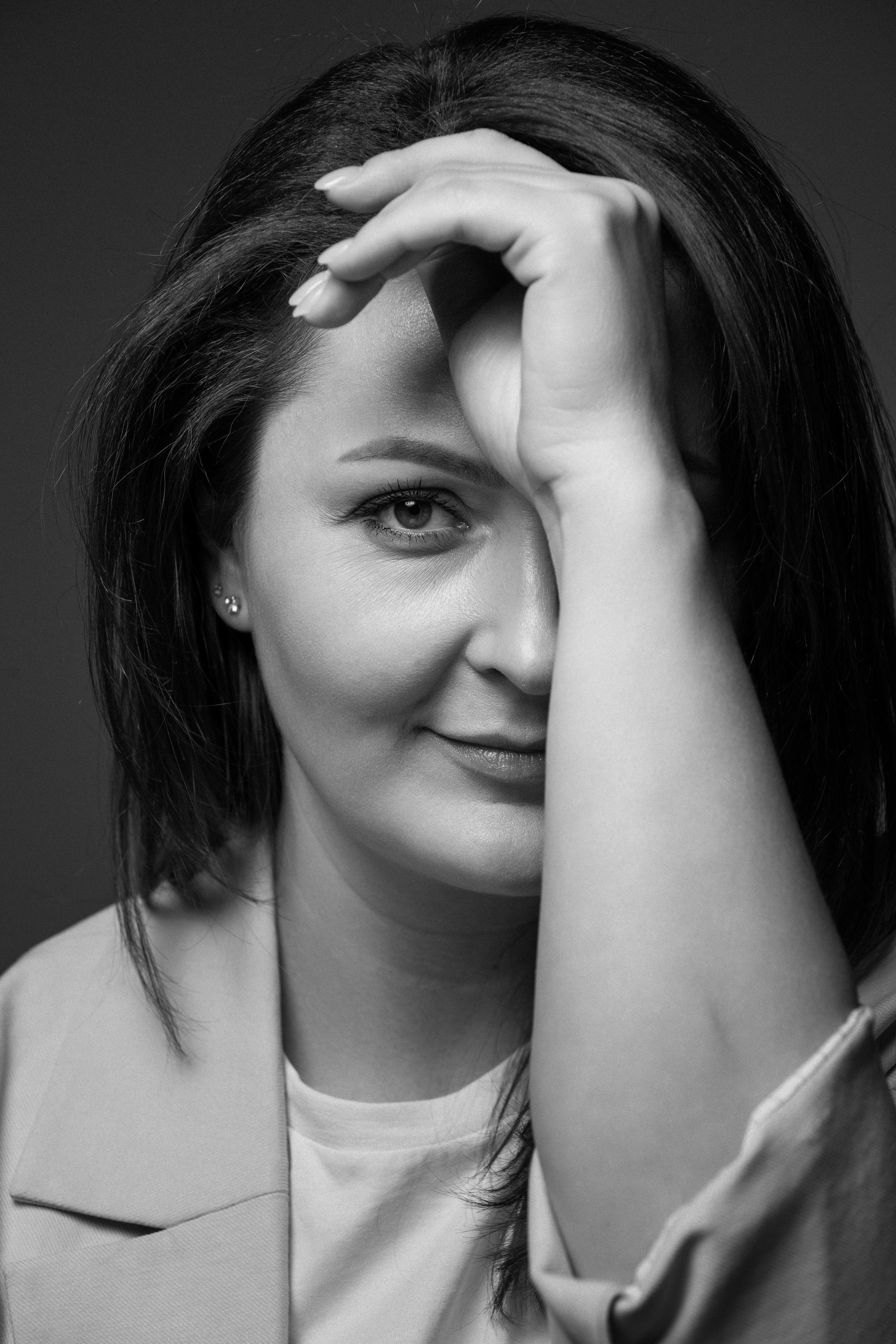 Family story for N. Portrait photographer in Minsk Slava Potalakh