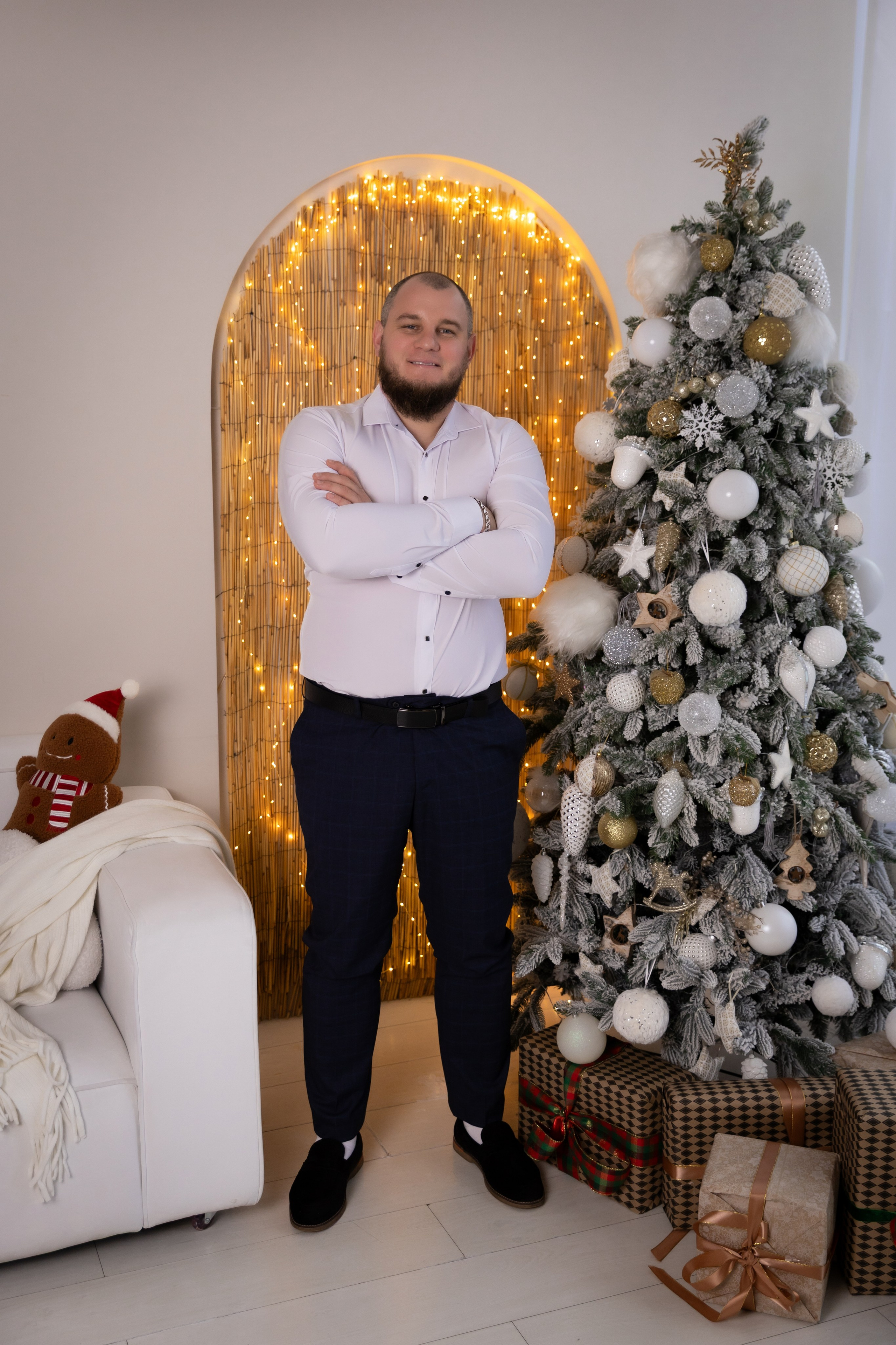 НОВОГОДНЯЯ ФОТОСЕССИЯ. Фотограф в Москве и Стамбуле. Мастер сказочных фотографий