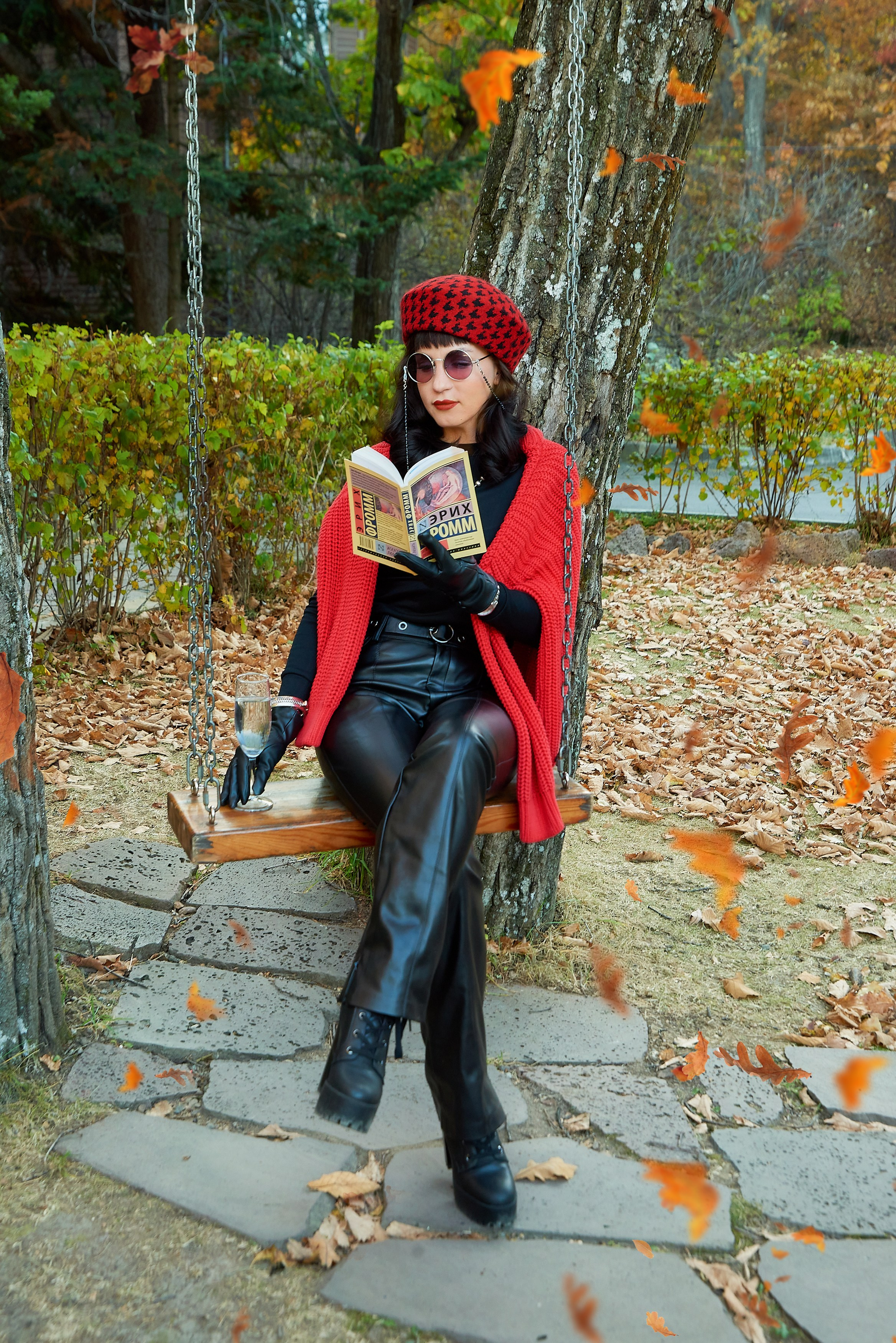 Фотопрогулка Виктория. Фотограф для жизни, бизнеса и соц сетей Ирина Нечет, Владивосток