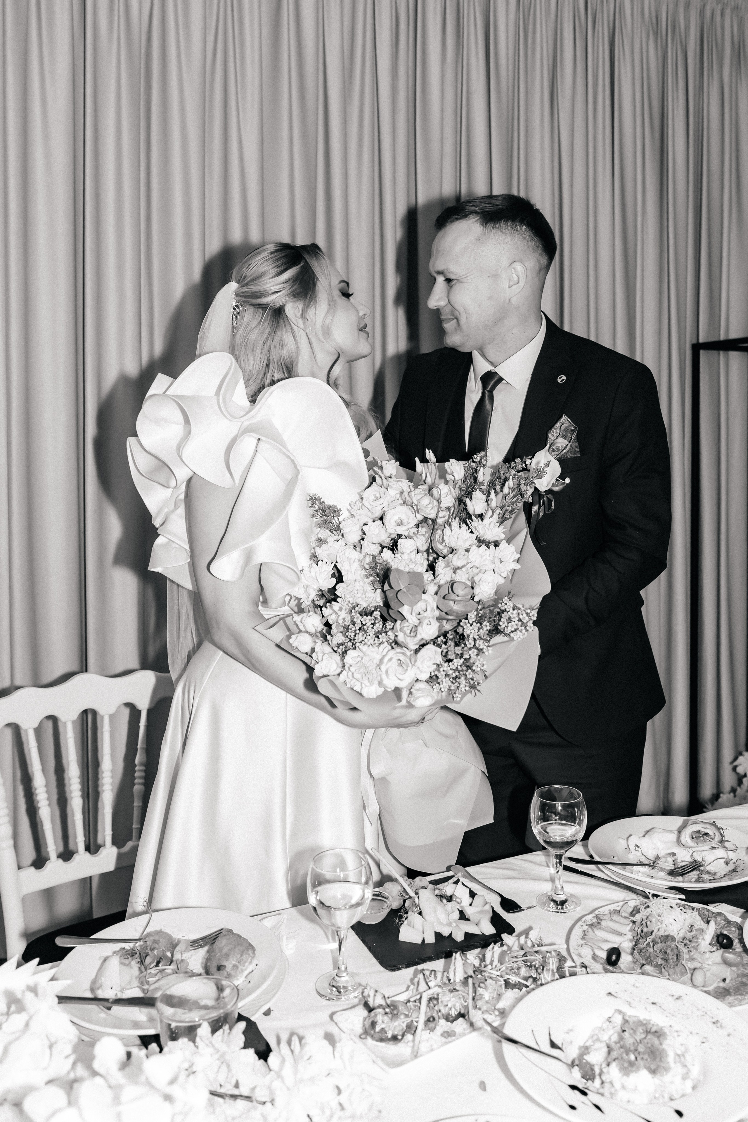 Елена и Алексей. Светлана Ванцлав — фотограф Минск, Беларусь