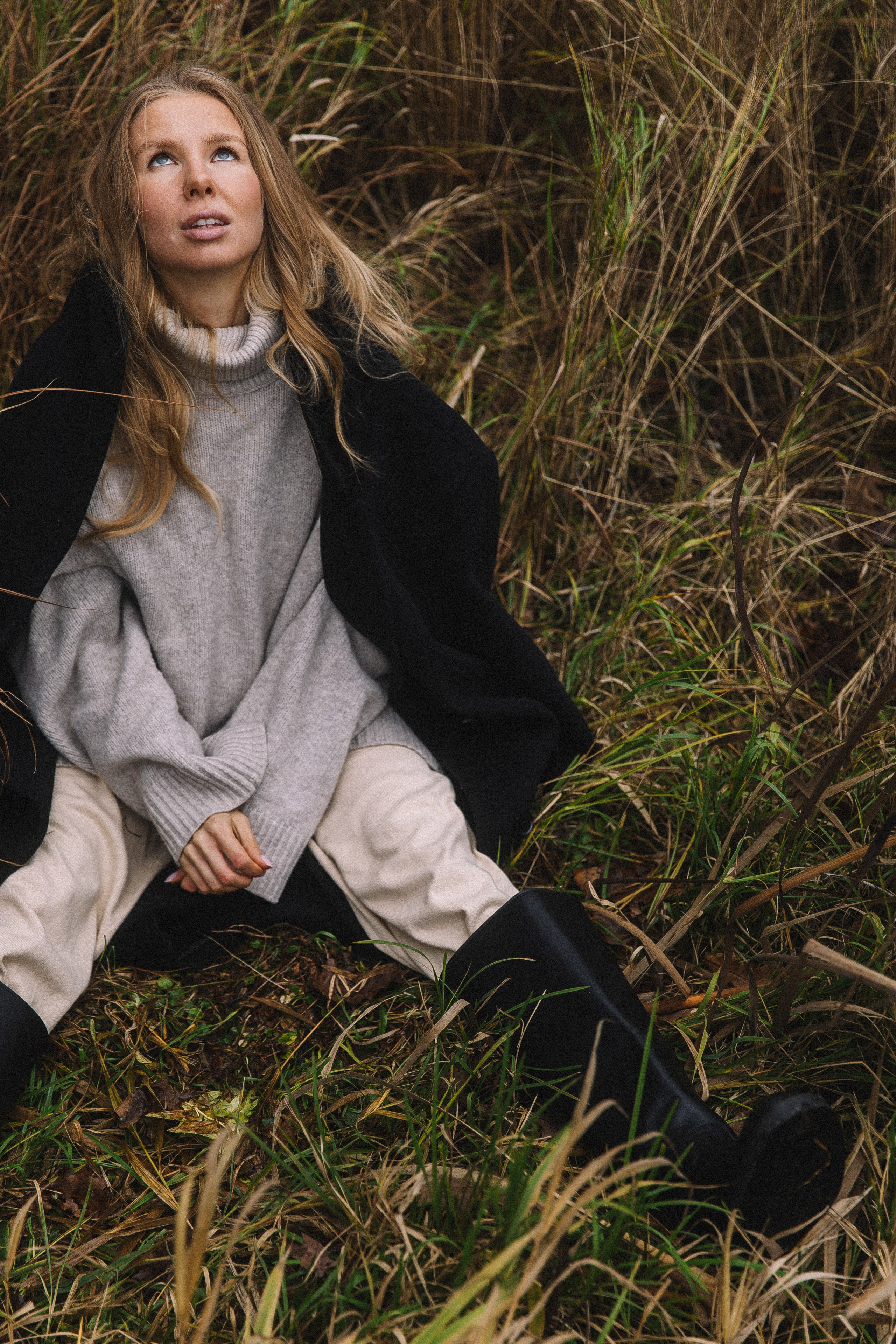 Катя. Фотограф Настасья Паламарчук