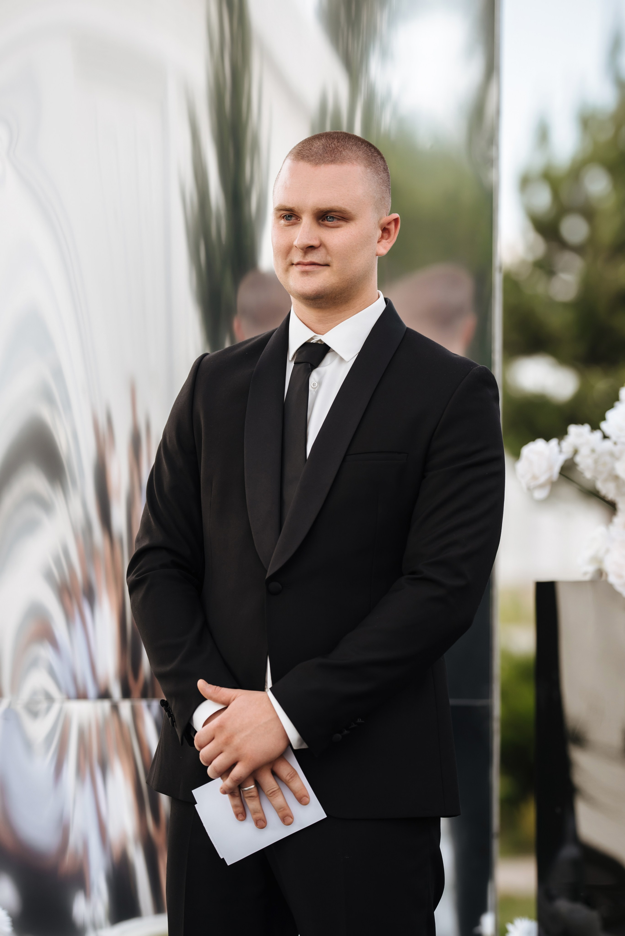 Максим и Элина. Главная