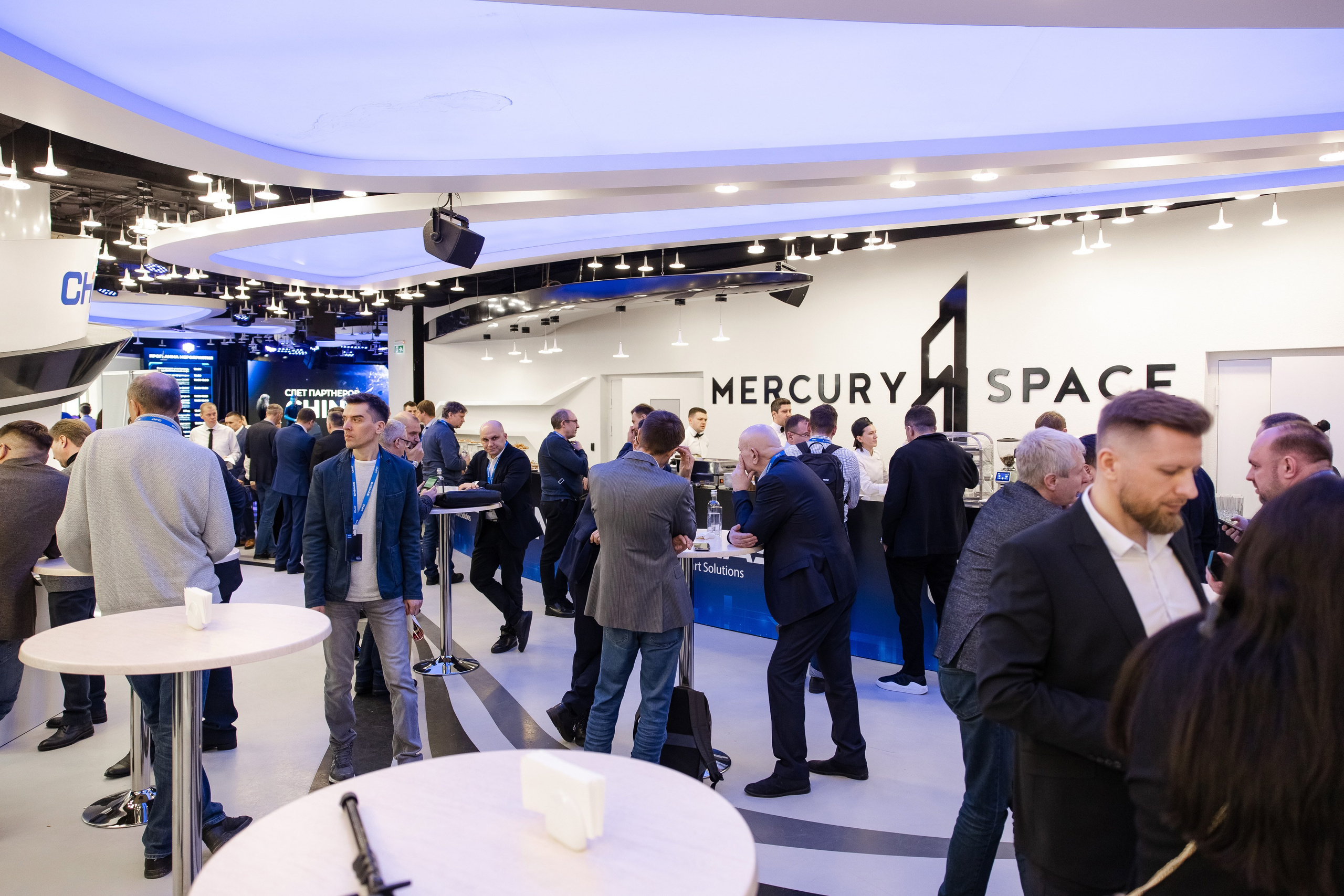 CHINT Group. Свадебный репортажный фотограф в Москве