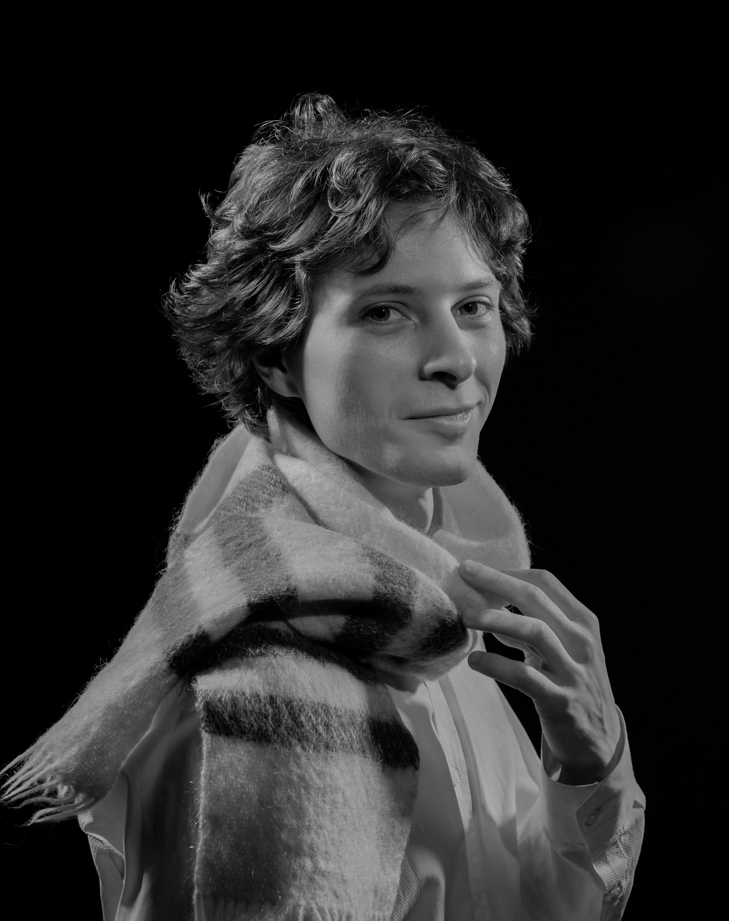 Портретная съёмка. Семейная и портретная съёмка в Москве