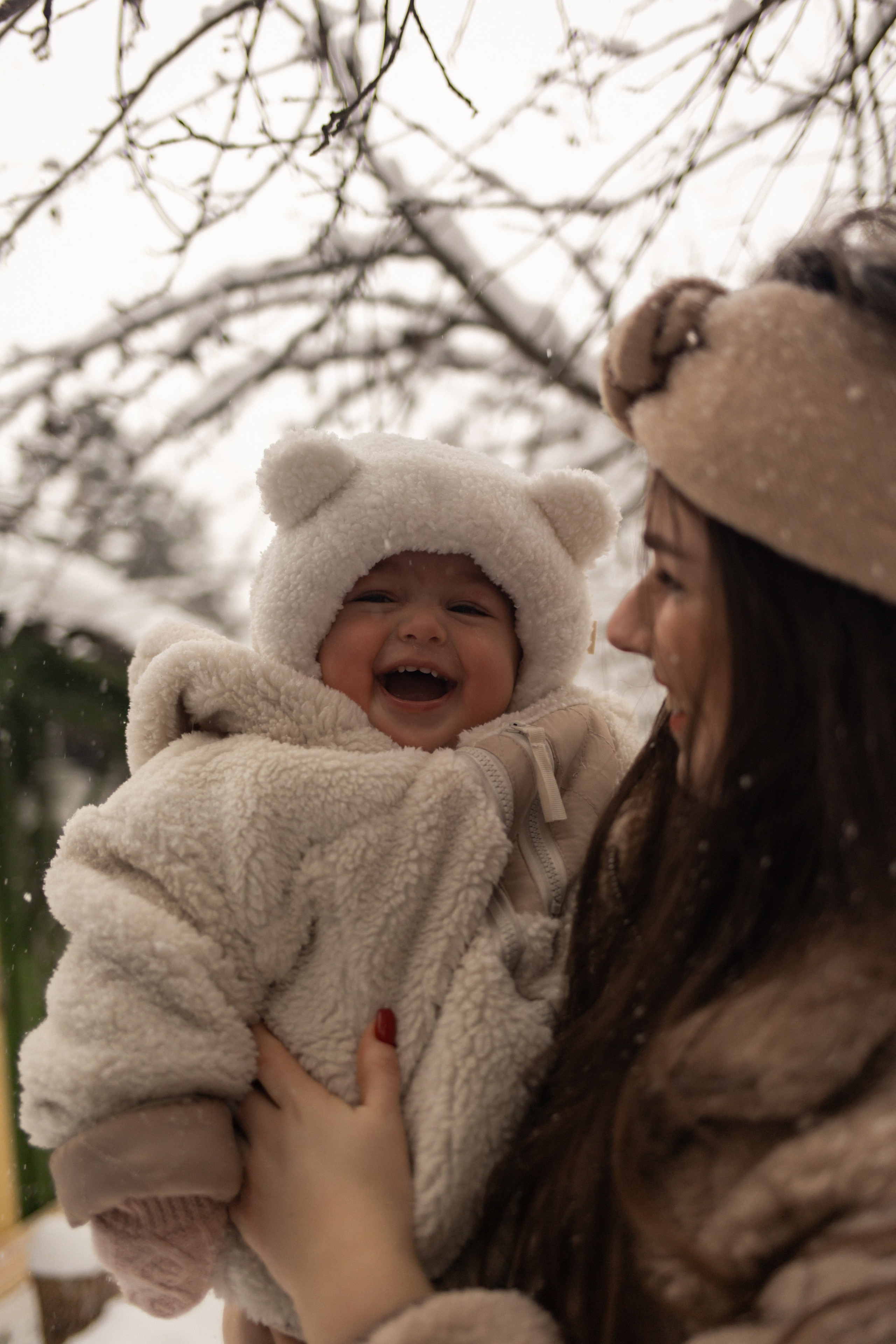 Зимняя сказка. 17.12.2022. Семейный, портретный и свадебный фотограф в Москве и Одинцово Лощинина Мария