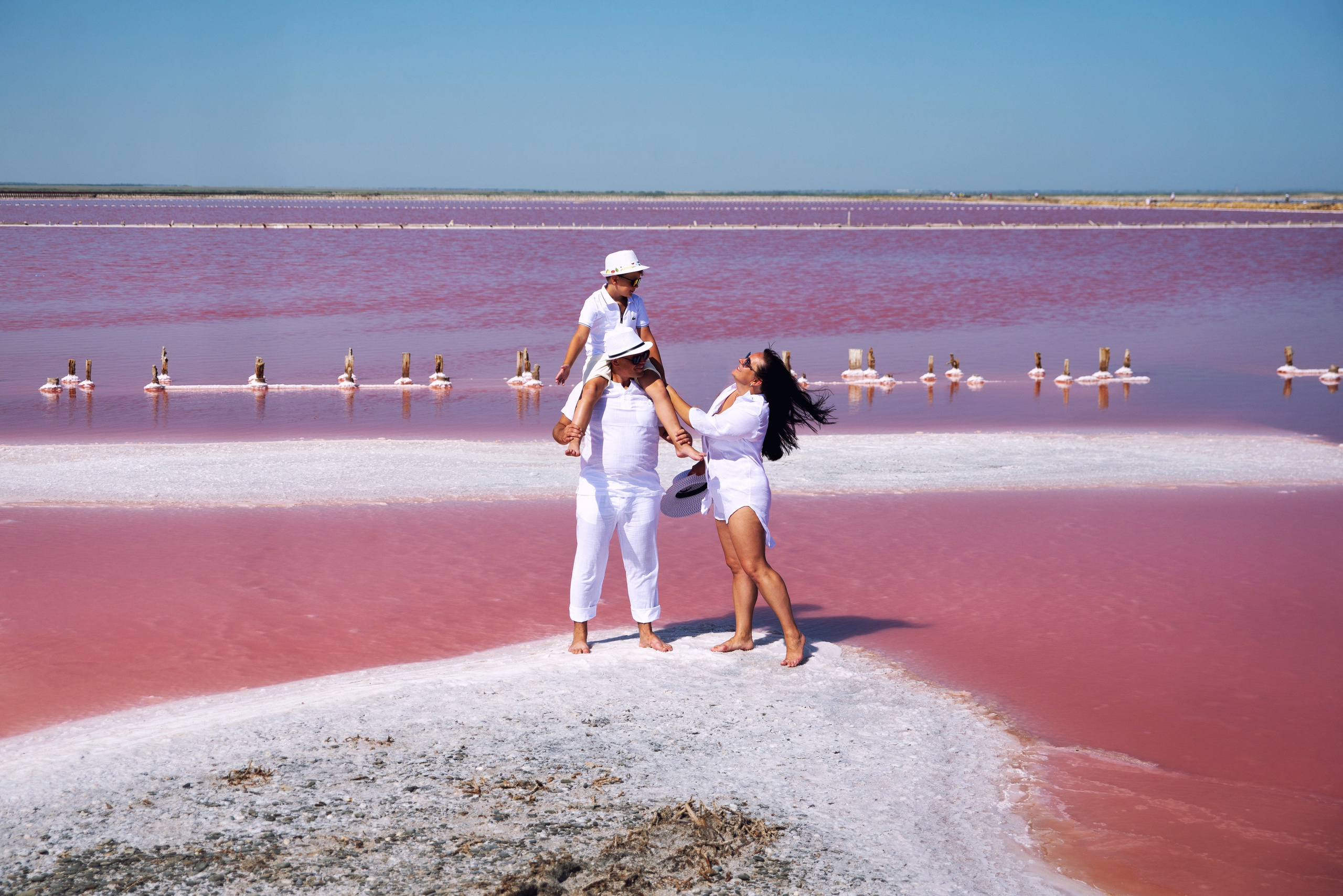 Семейные фотосессии. Фотограф Крым Мария Зацаринная