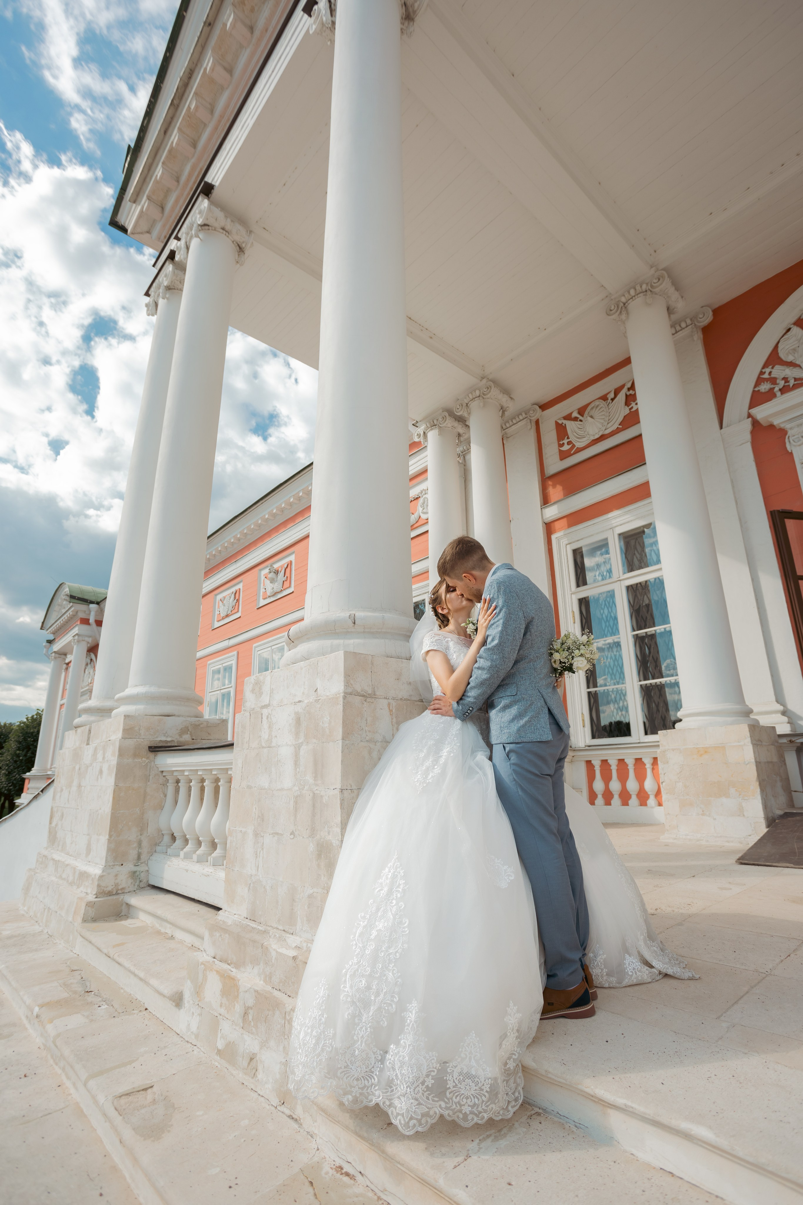 Прогулка. Photomantis