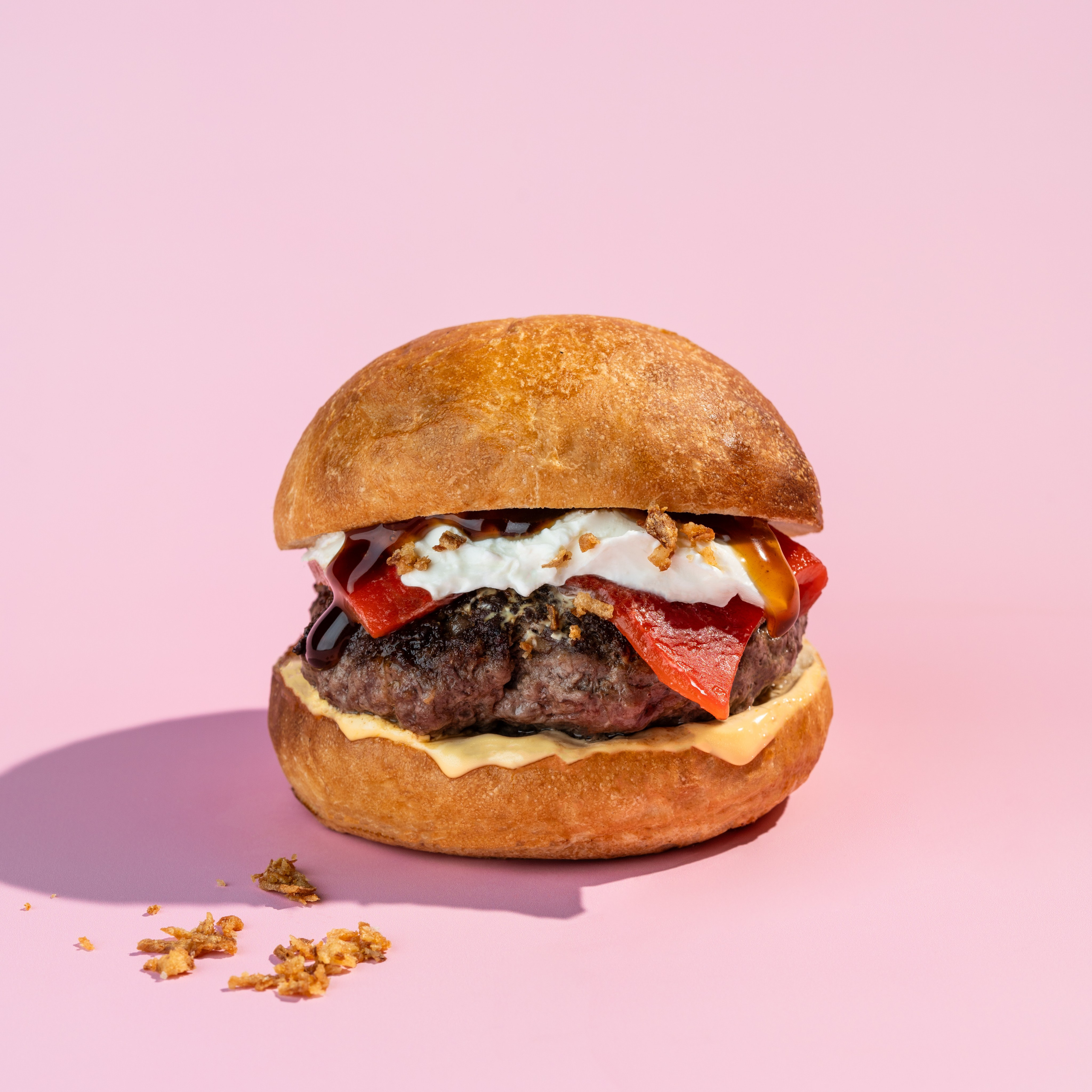 Съемка для меню доставки. Фудфотограф и предметный фотограф в Нижнем Новгороде Надежда Серова