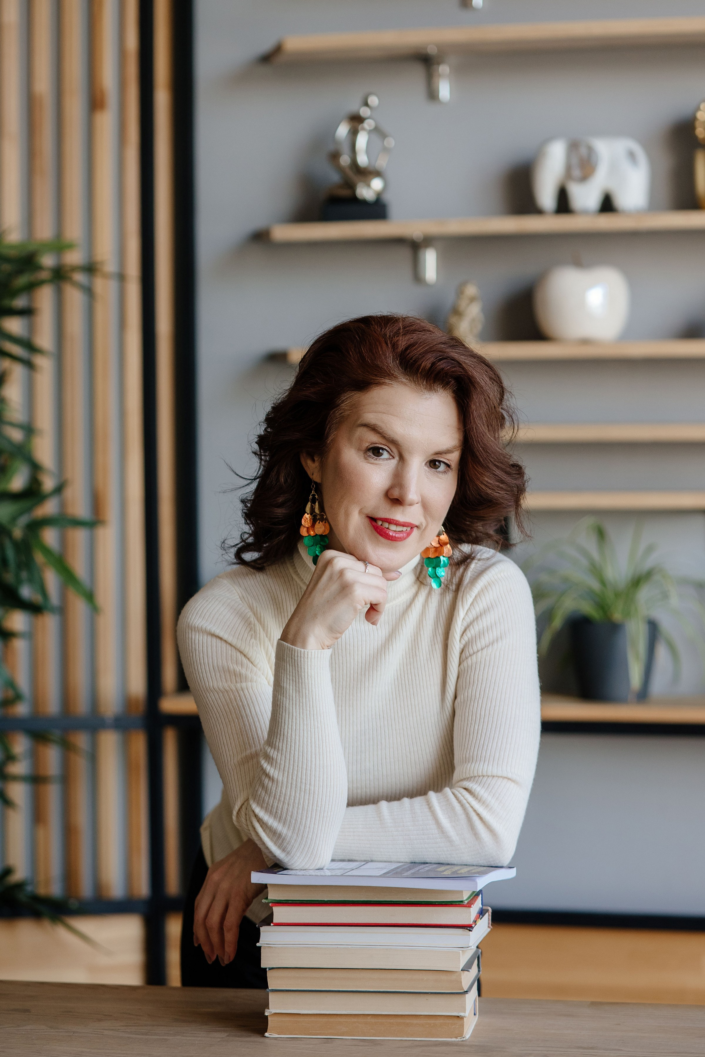 Елена, психолог. Свадебный и семейный фотограф Екатерина Иванова