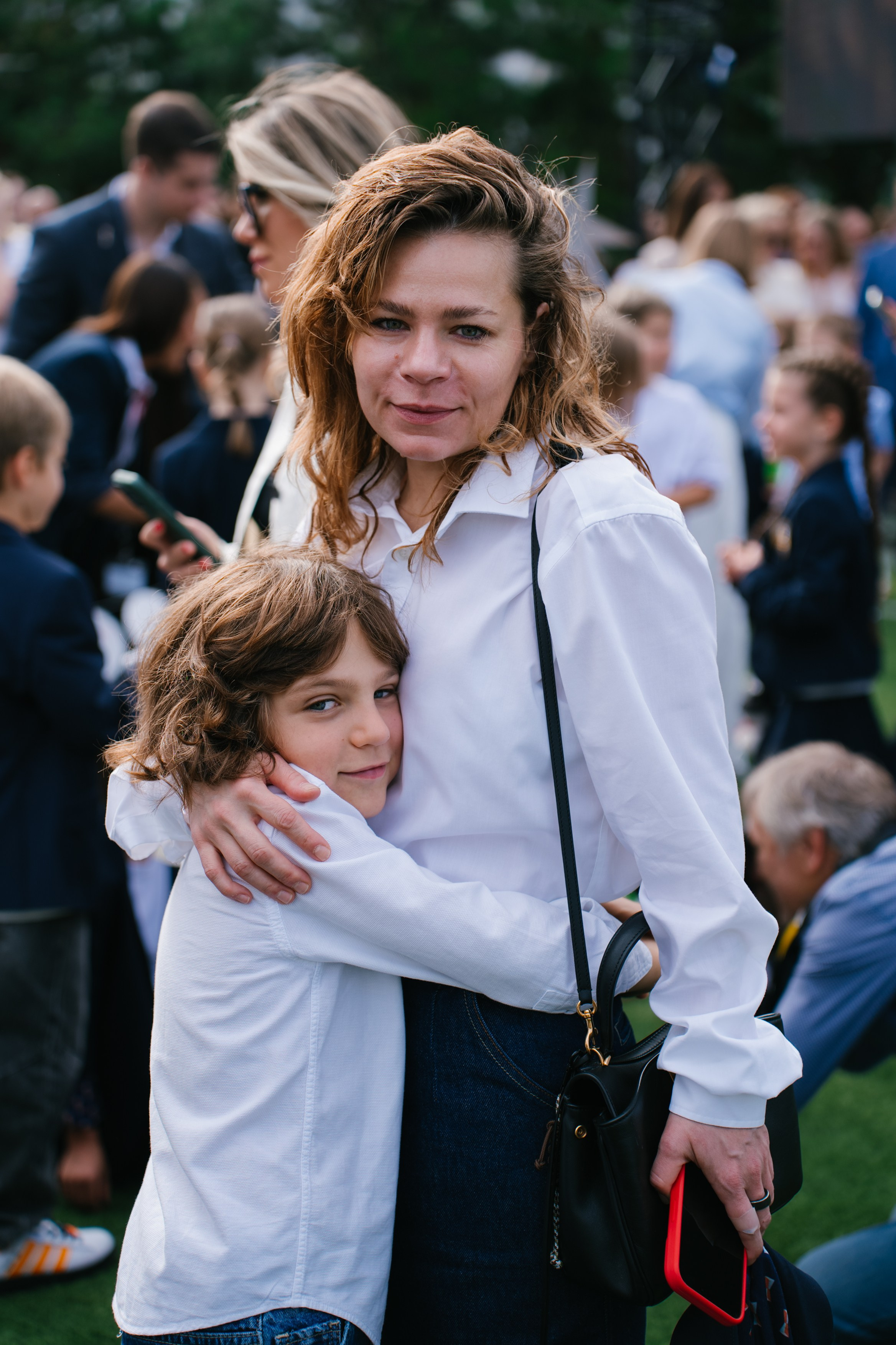 1 сентября в Хорошколе. Фотограф в Сочи, Санкт-Петербурге, Москве, Италии, Франции, Черног
