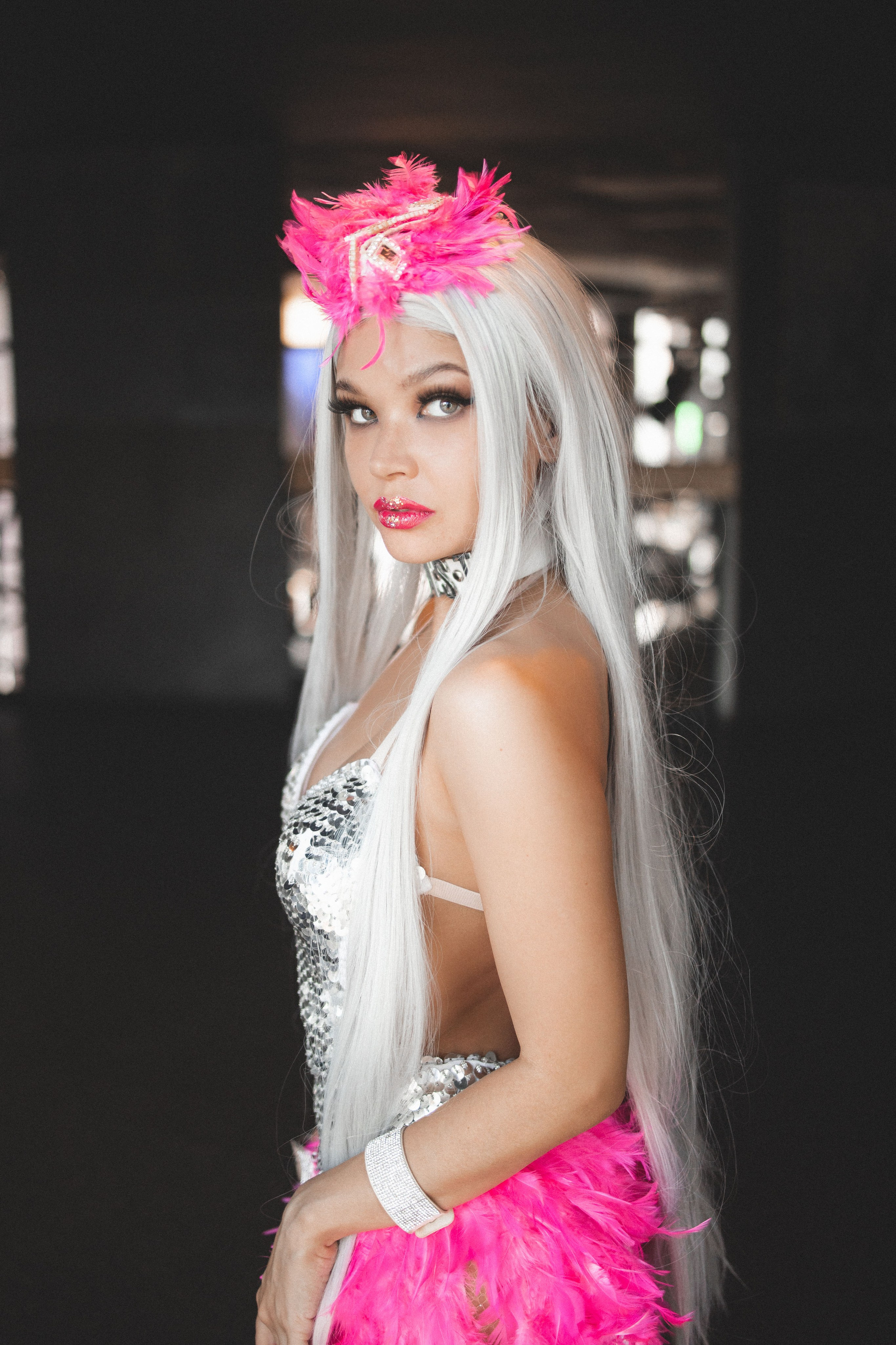 Pink. Cast event. Go-Go, Анимация, Шоу-балет, Чирлидинг, Ring-girls Кемерово