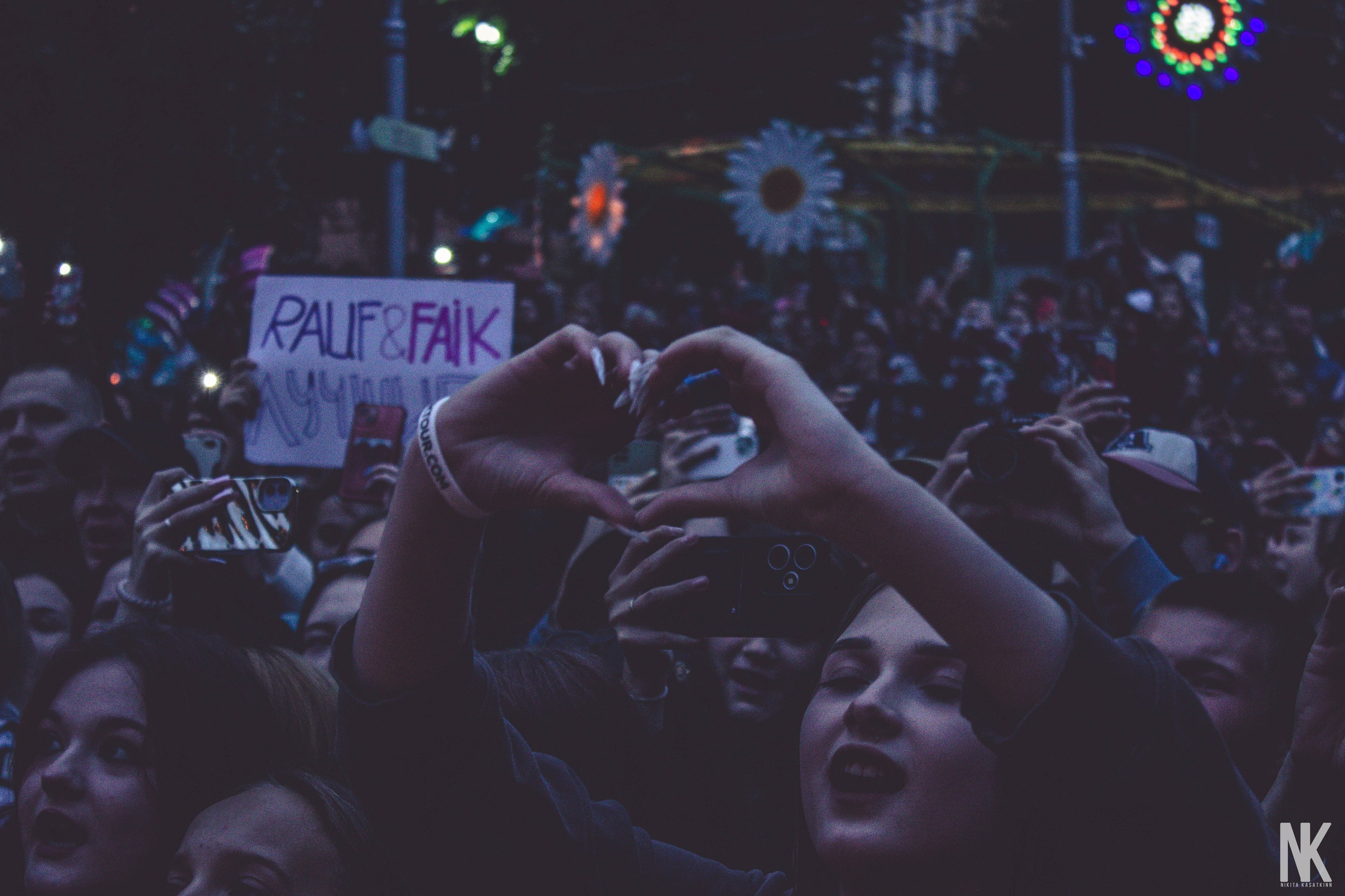 RAUF FAIK 26.07 ИЖЕВСК. Касаткин Никита. Фотограф