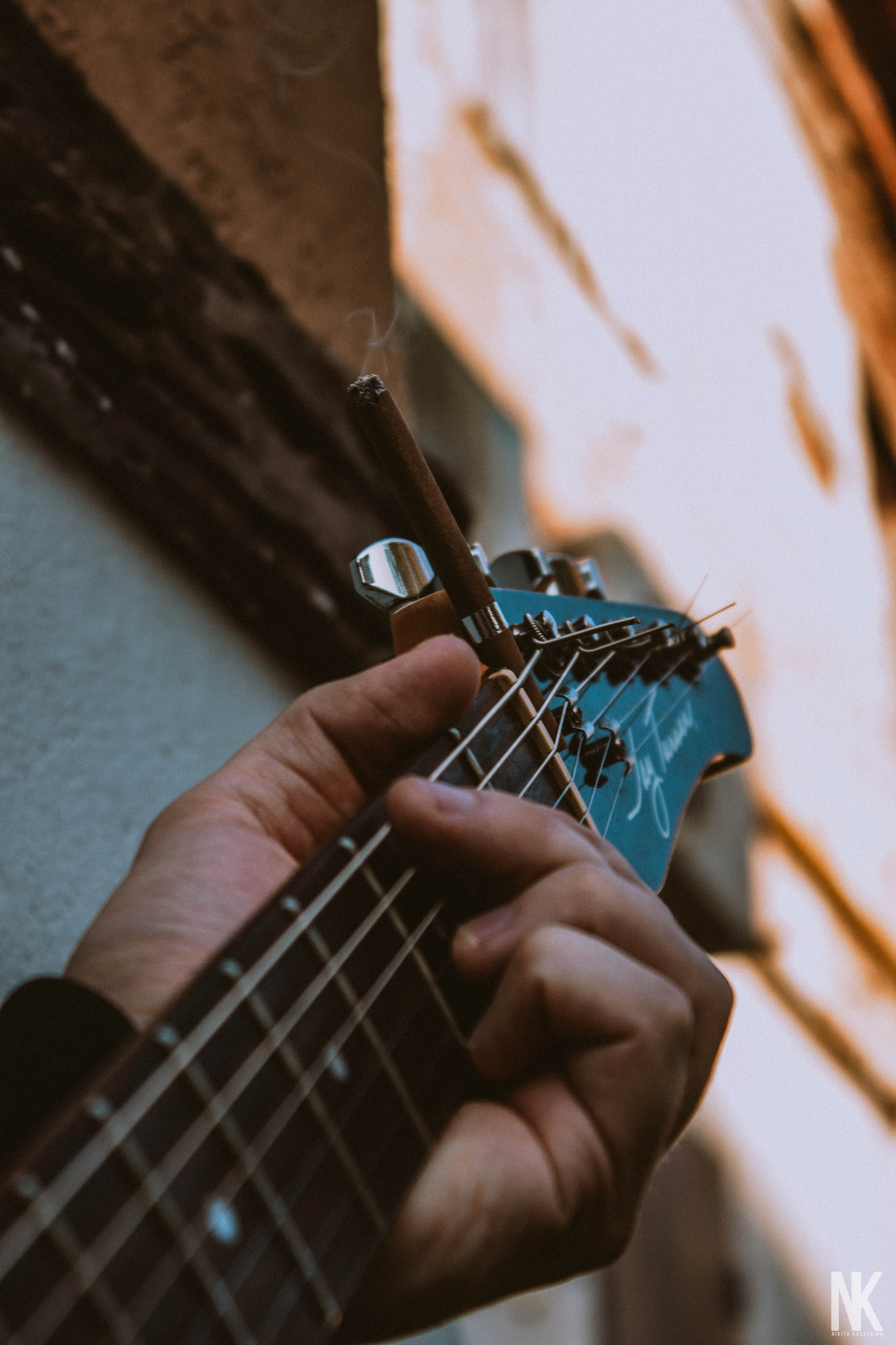 Фотопроект «Экспозиция творческих трудностей». Касаткин Никита. Фотограф