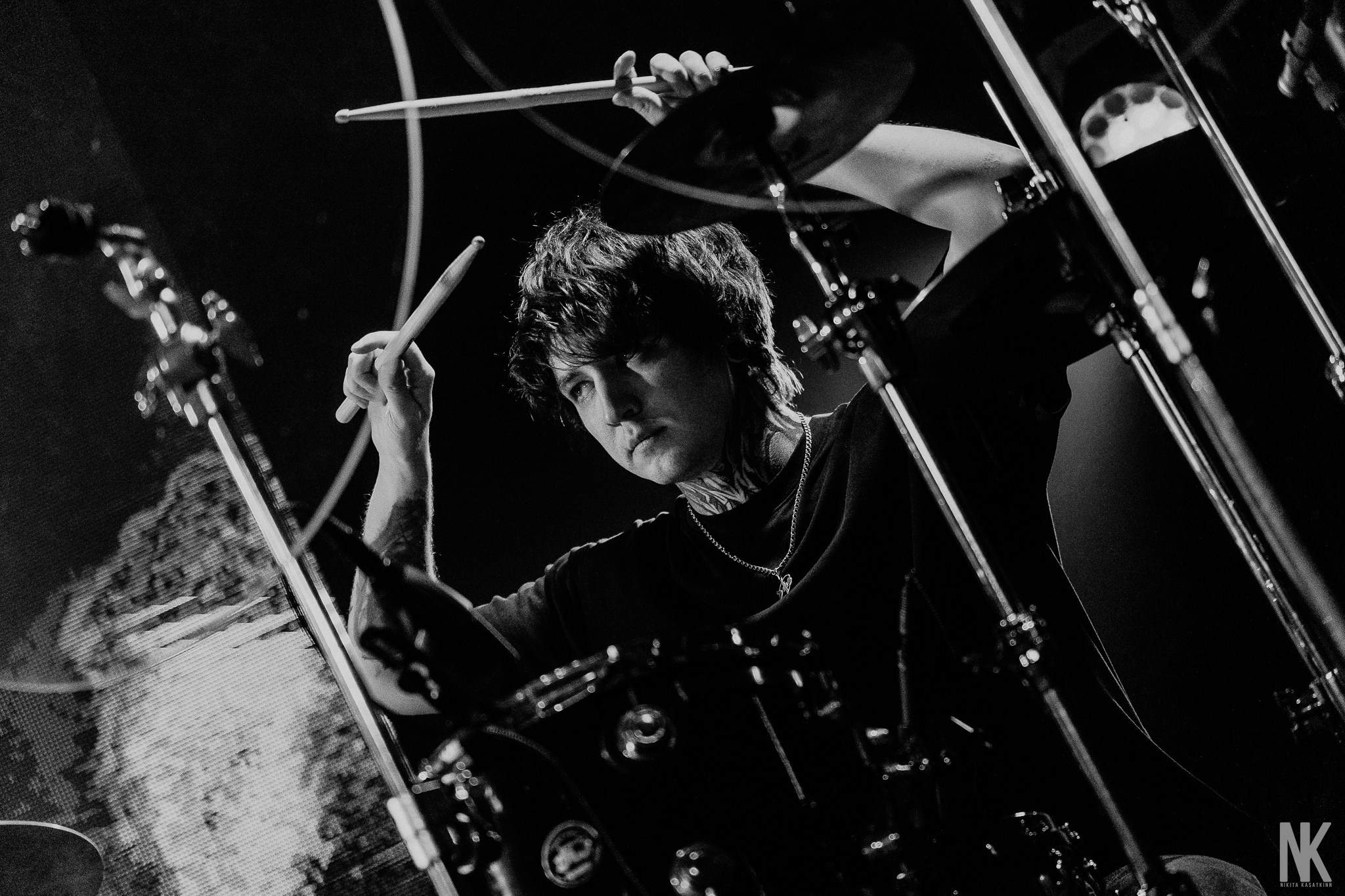 МАРТИН 24.03 ИЖЕВСК. Касаткин Никита. Фотограф