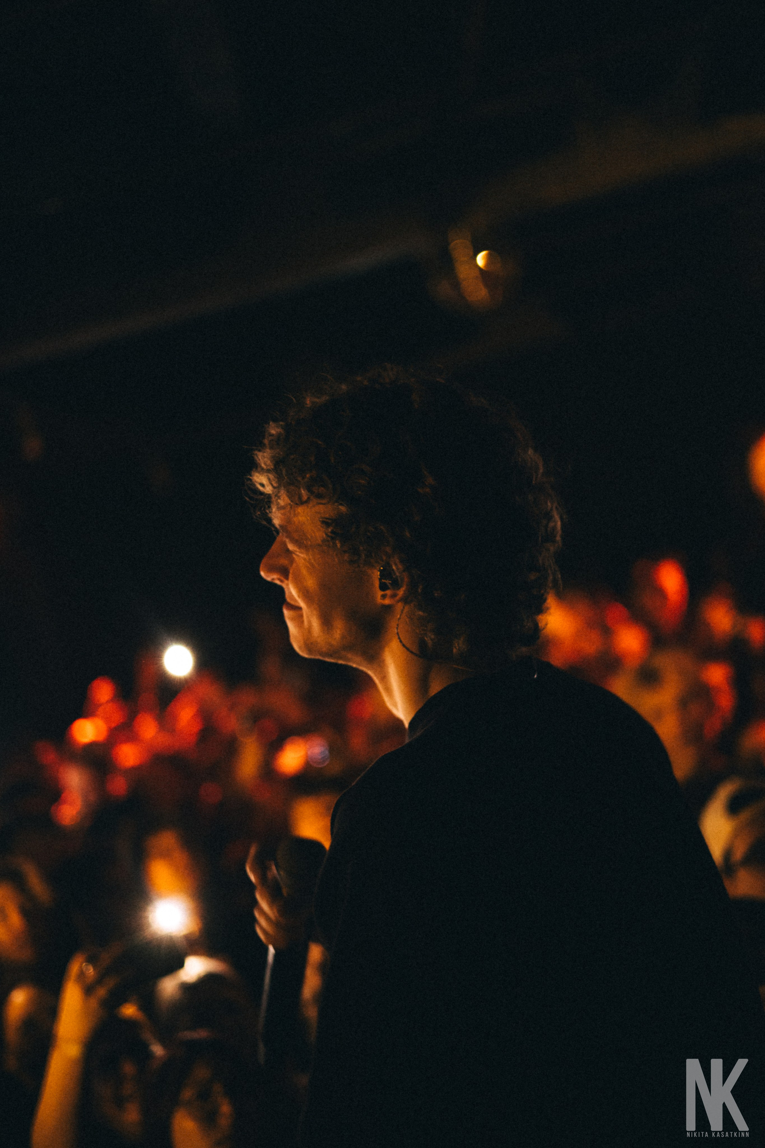 COLD CARTI 11.04 КАЗАНЬ. Касаткин Никита. Фотограф