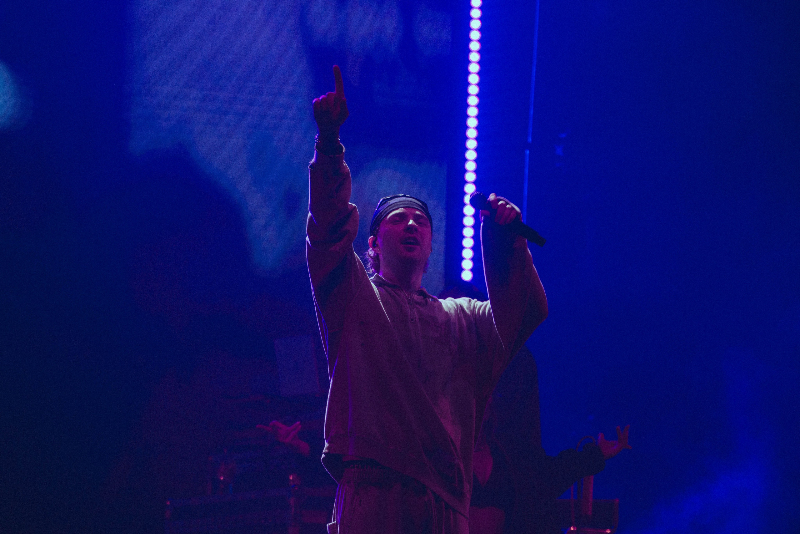 ЕГОР КРИД 26.05 САМАРА. Касаткин Никита. Фотограф