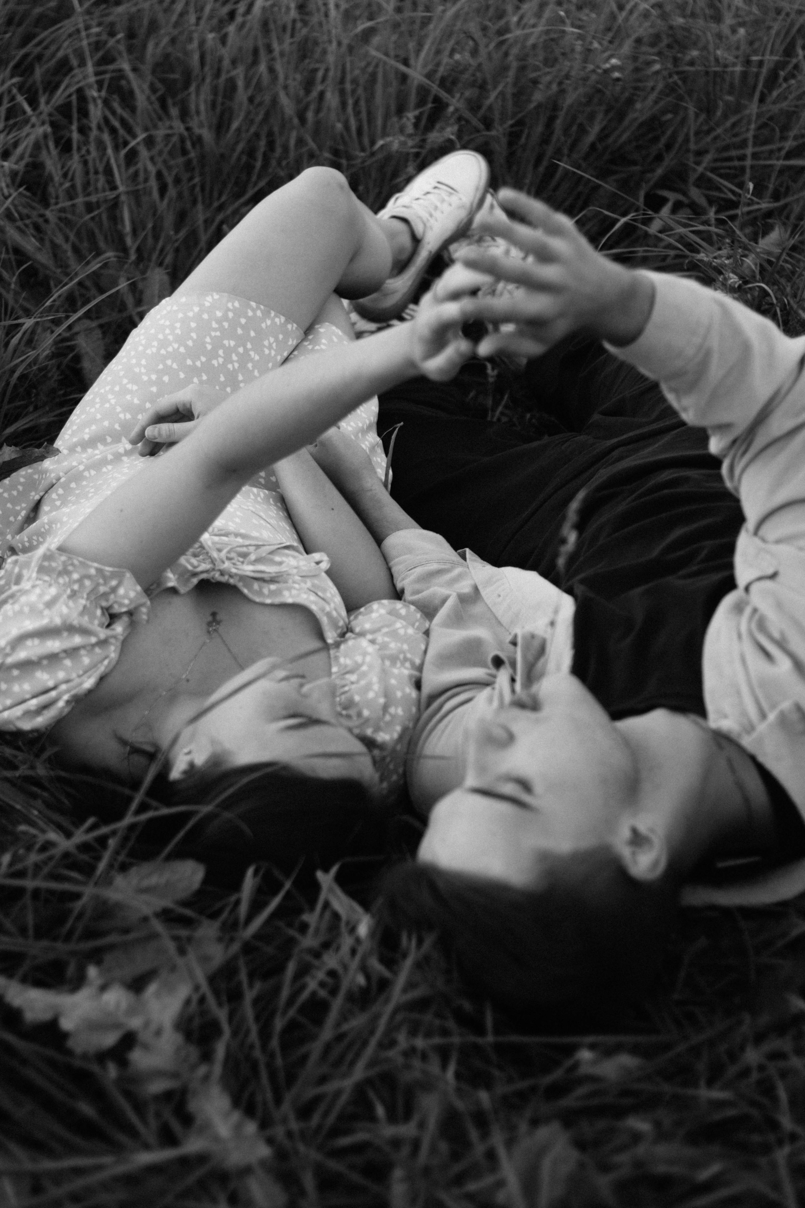 Портфолио. Фотограф Меньшакова Алёна