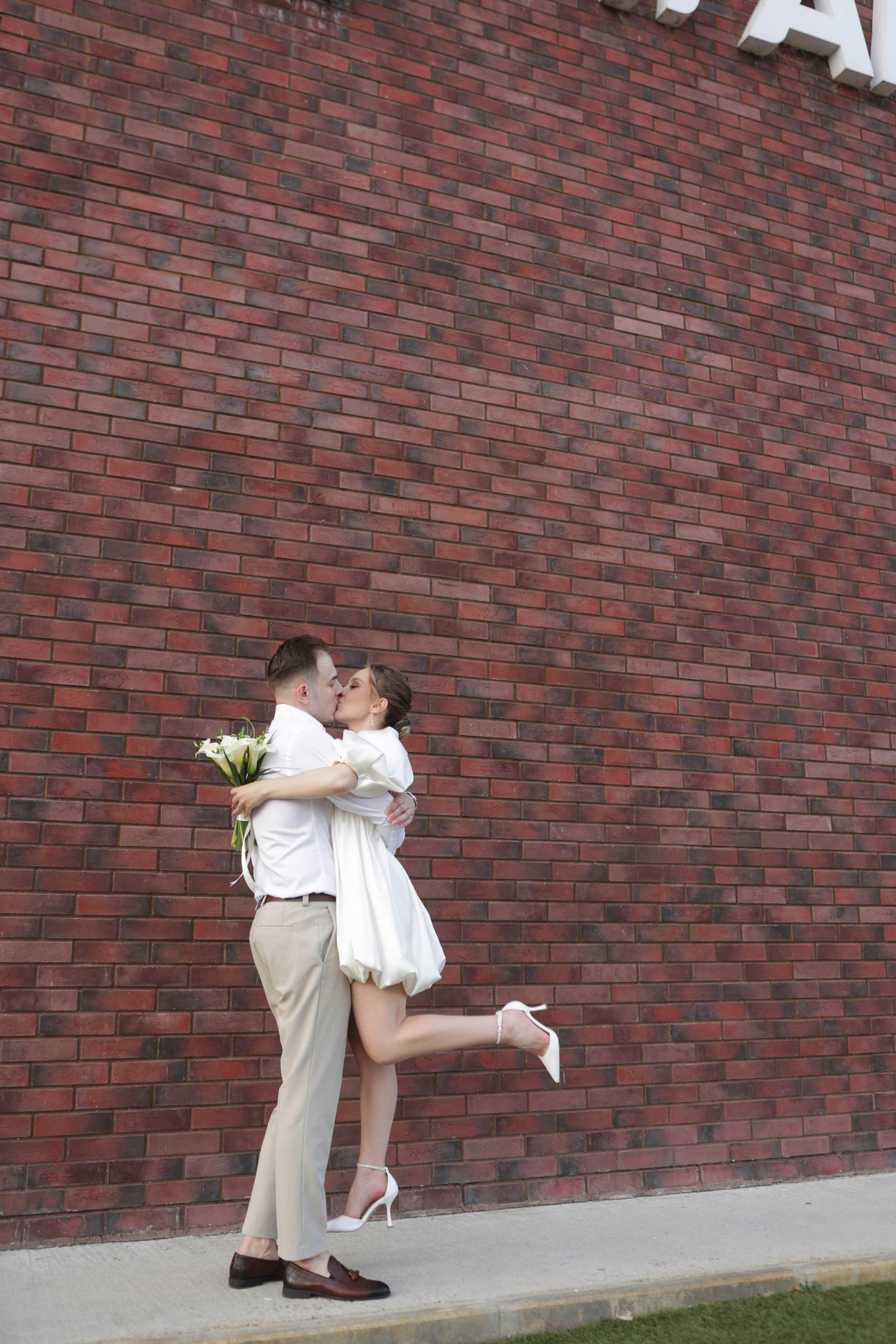 Александр и Карина. Свадебный фотограф Воронеж Мария Мардасова