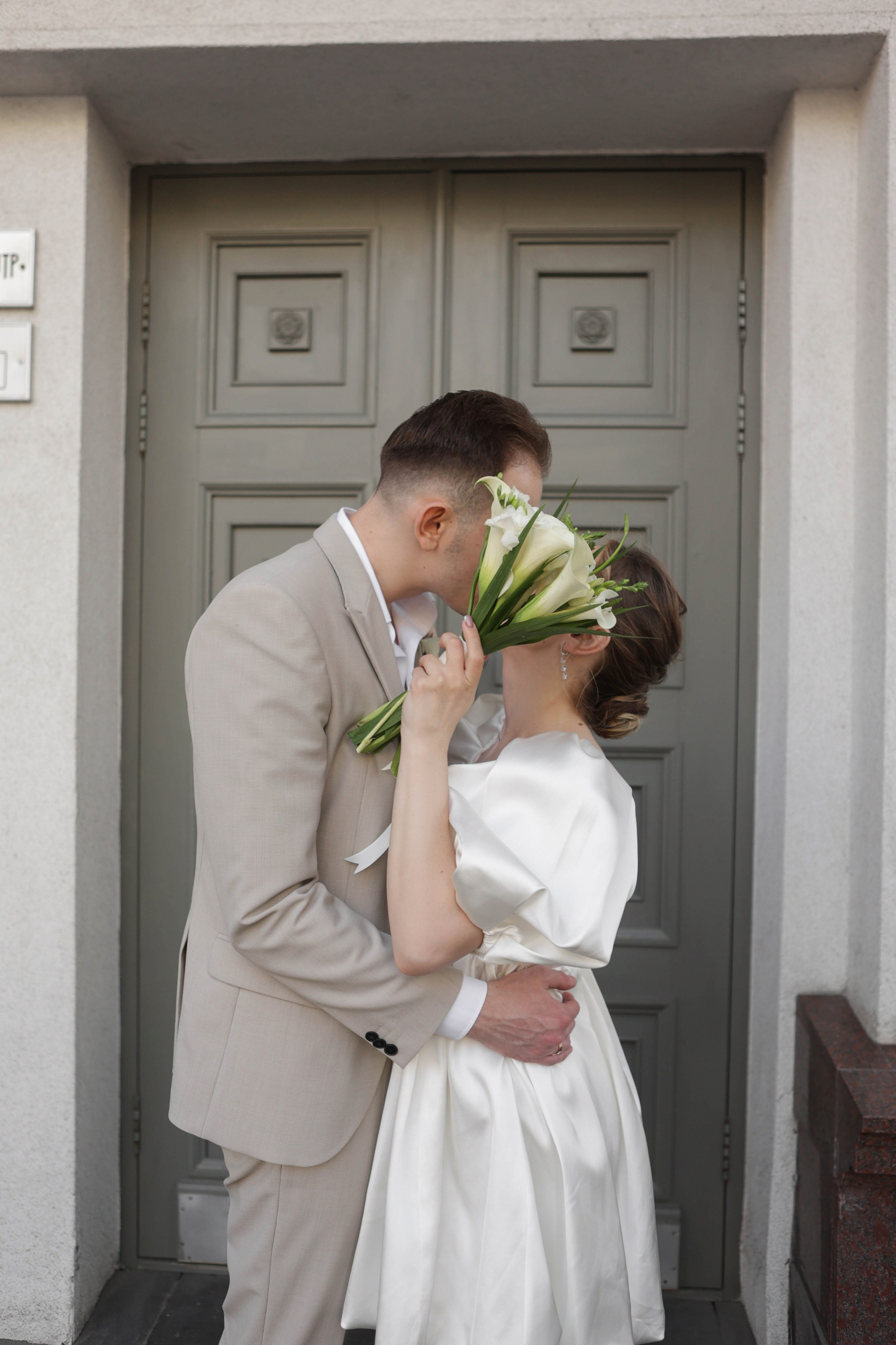 Александр и Карина. Свадебный фотограф Воронеж Мария Мардасова