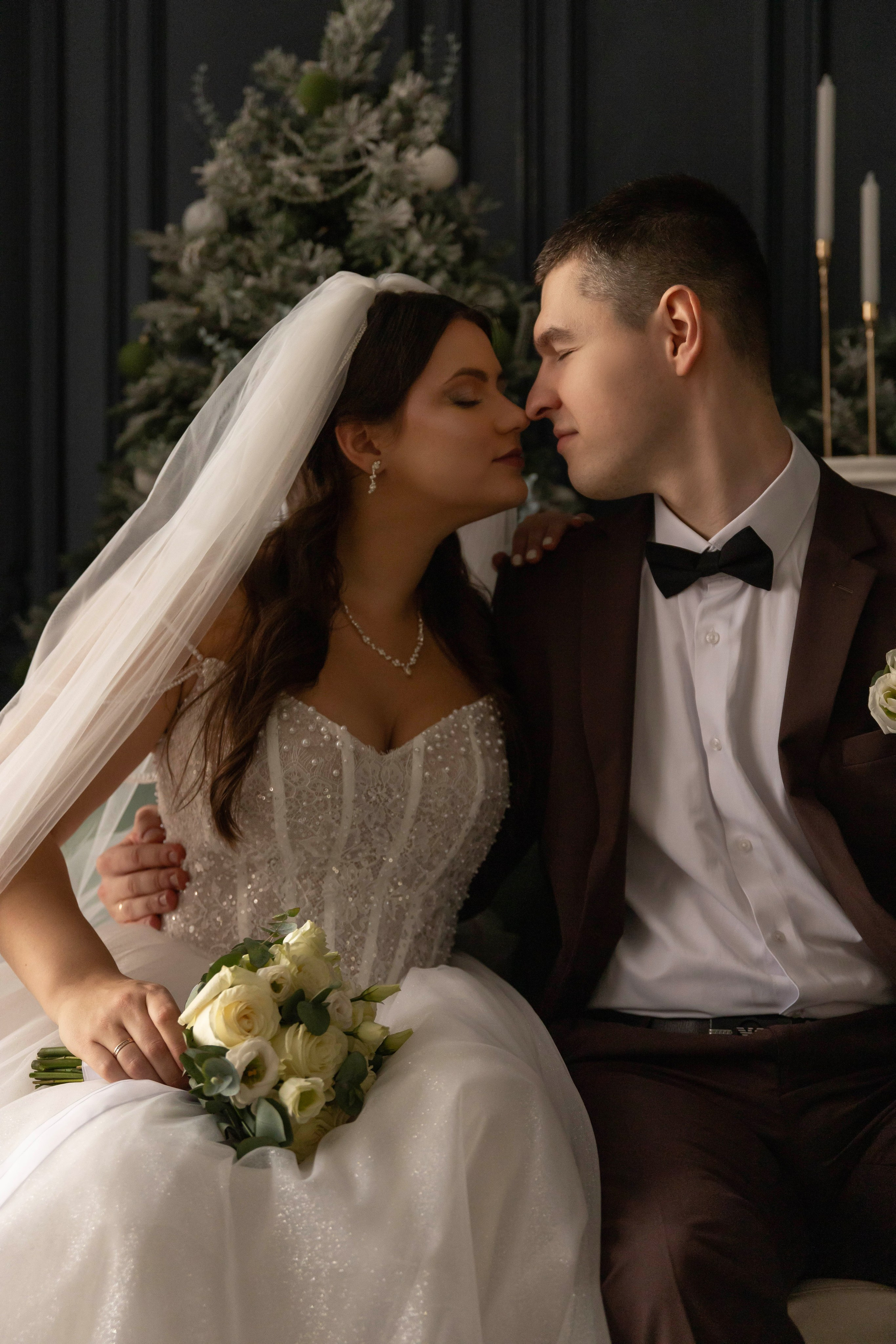 София и Дмитрий. Свадебный и индивидуальный фотограф Владивосток