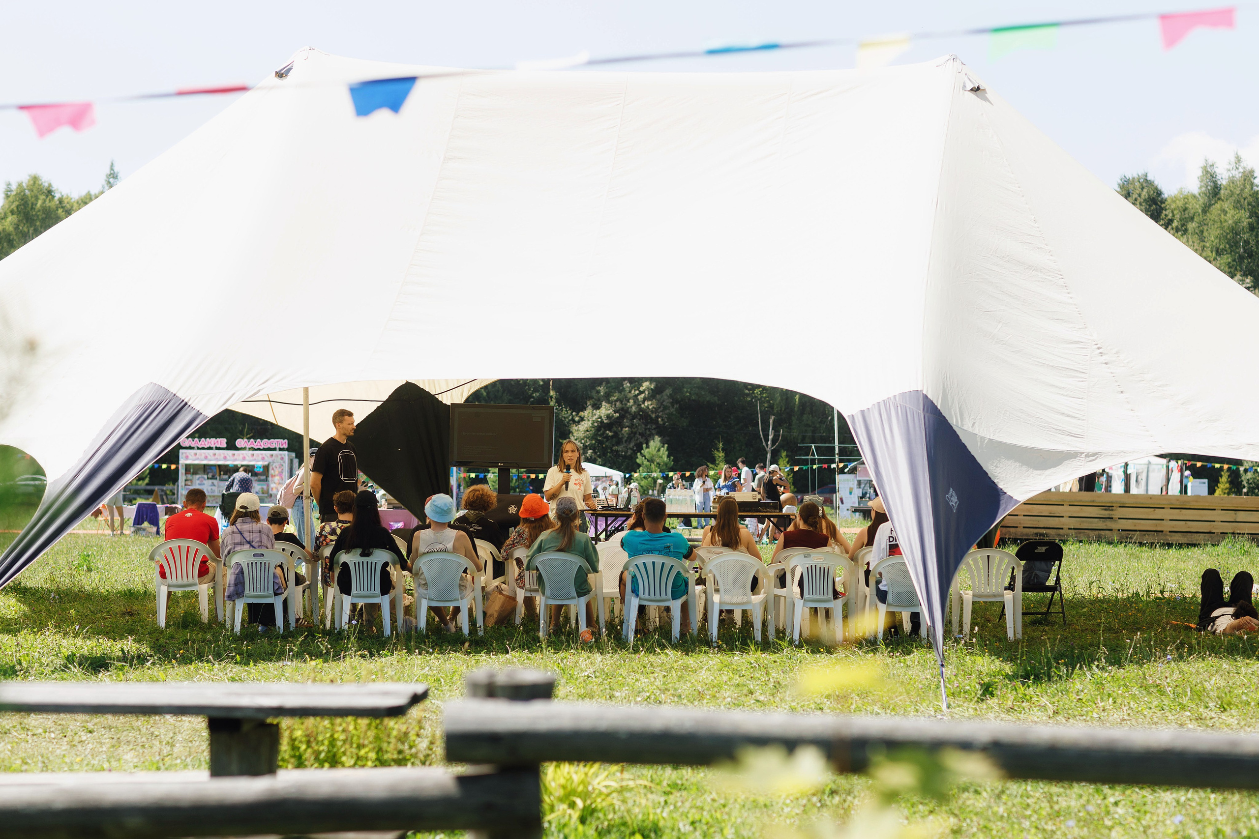 Фестиваль ШЕВЛЕ — 2025. Портретный и репортажный фотограф в Чебоксарах Андриян Чаркин