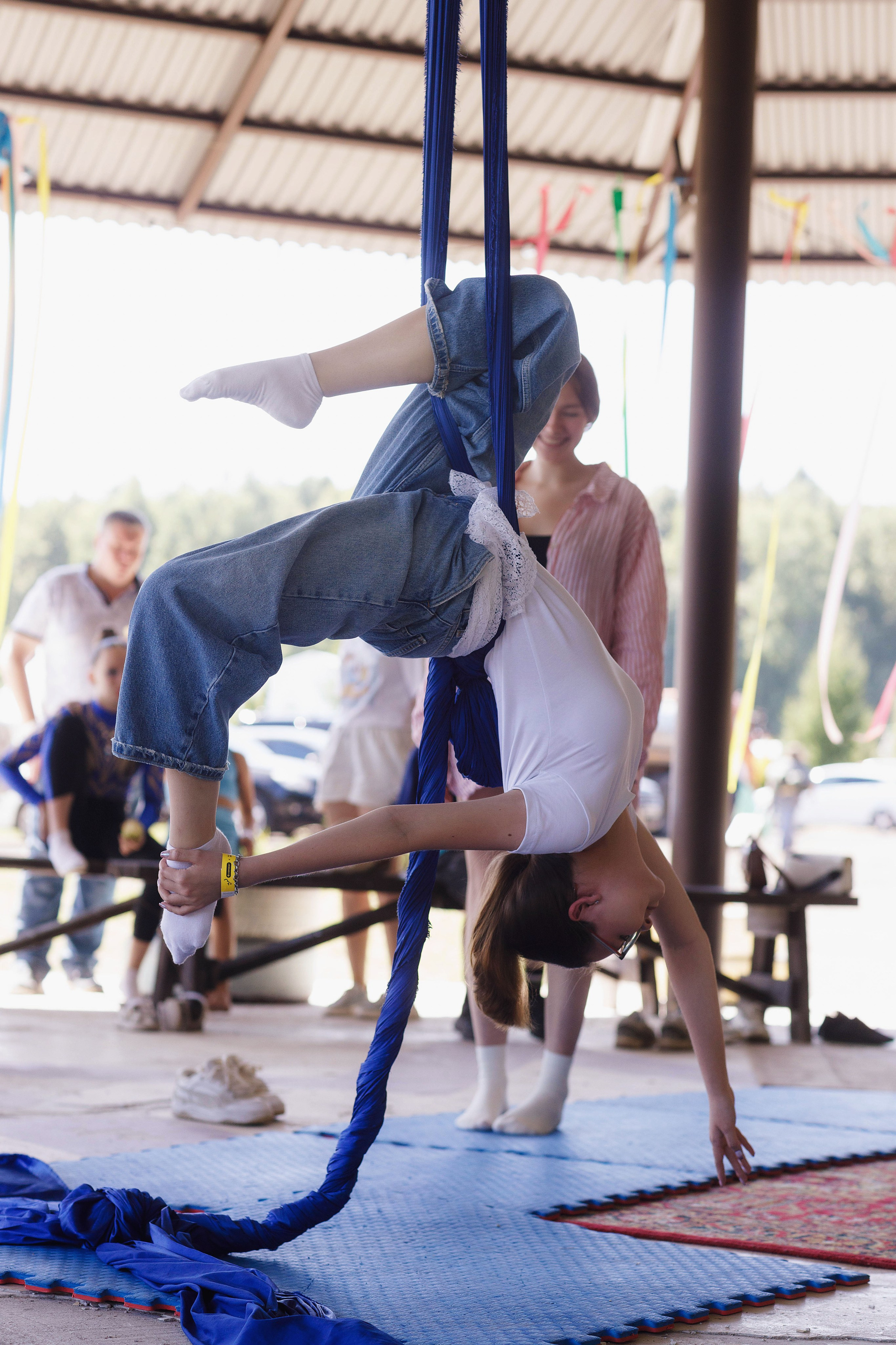 Фестиваль ШЕВЛЕ — 2025. Портретный и репортажный фотограф в Чебоксарах Андриян Чаркин