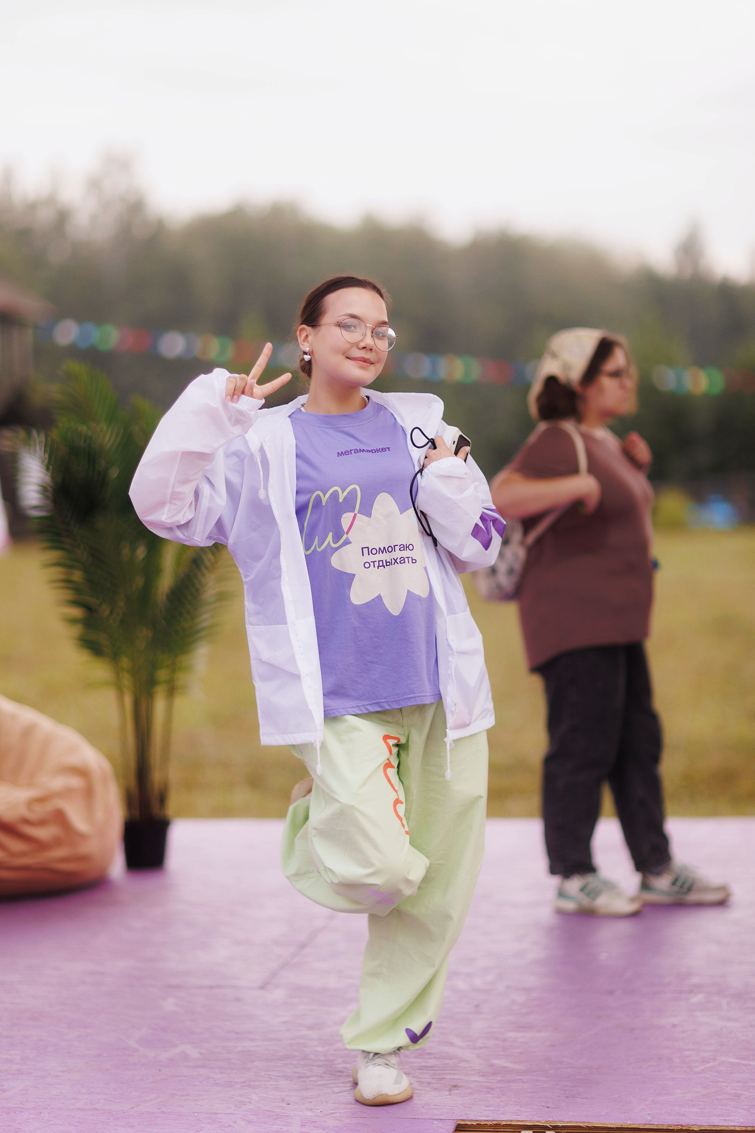 Фестиваль ШЕВЛЕ — 2024. Портретный и репортажный фотограф в Чебоксарах Андриян Чаркин