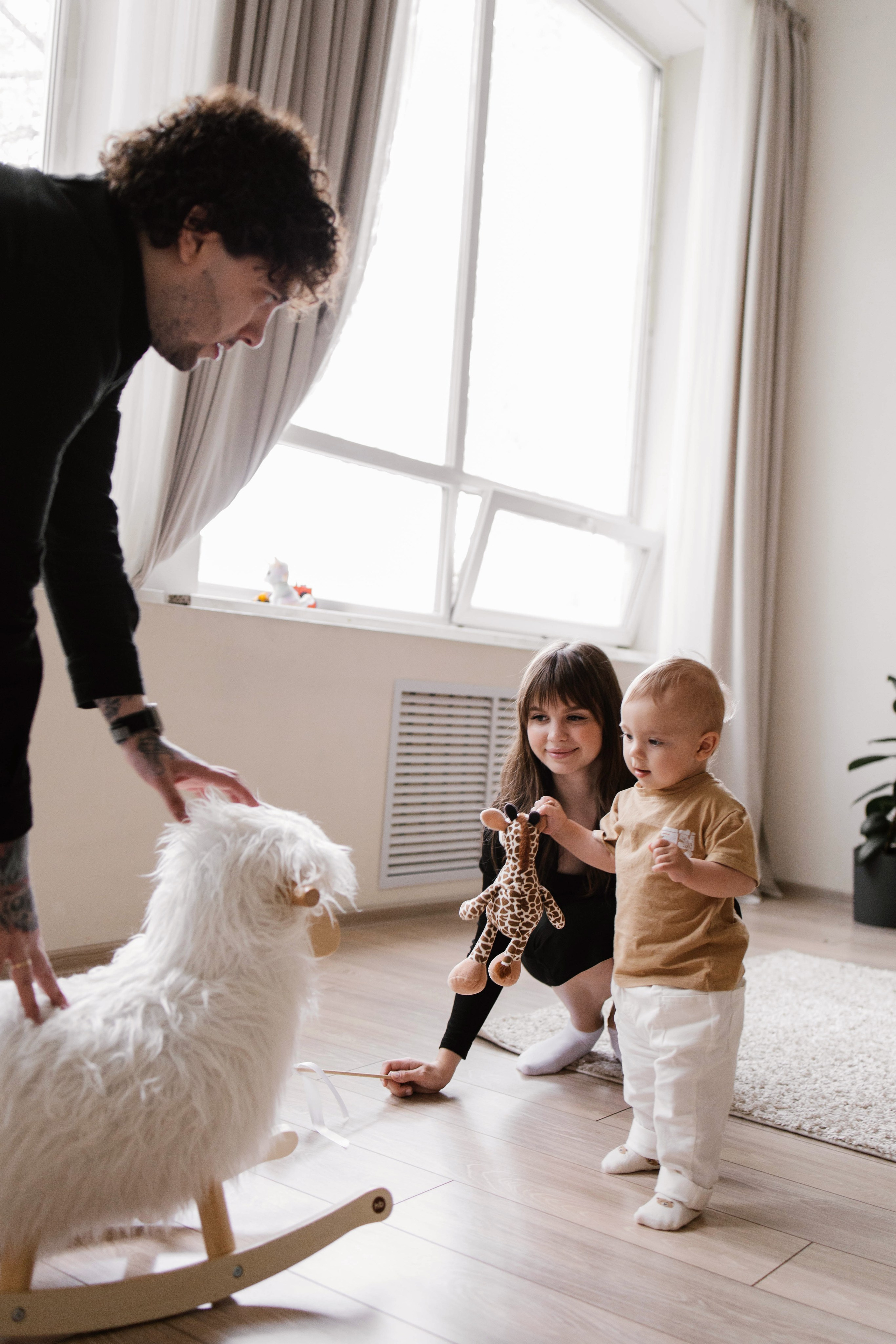 1 ГОДИК СЭМУ. ФОТОГРАФ АЛИНА ФОКА