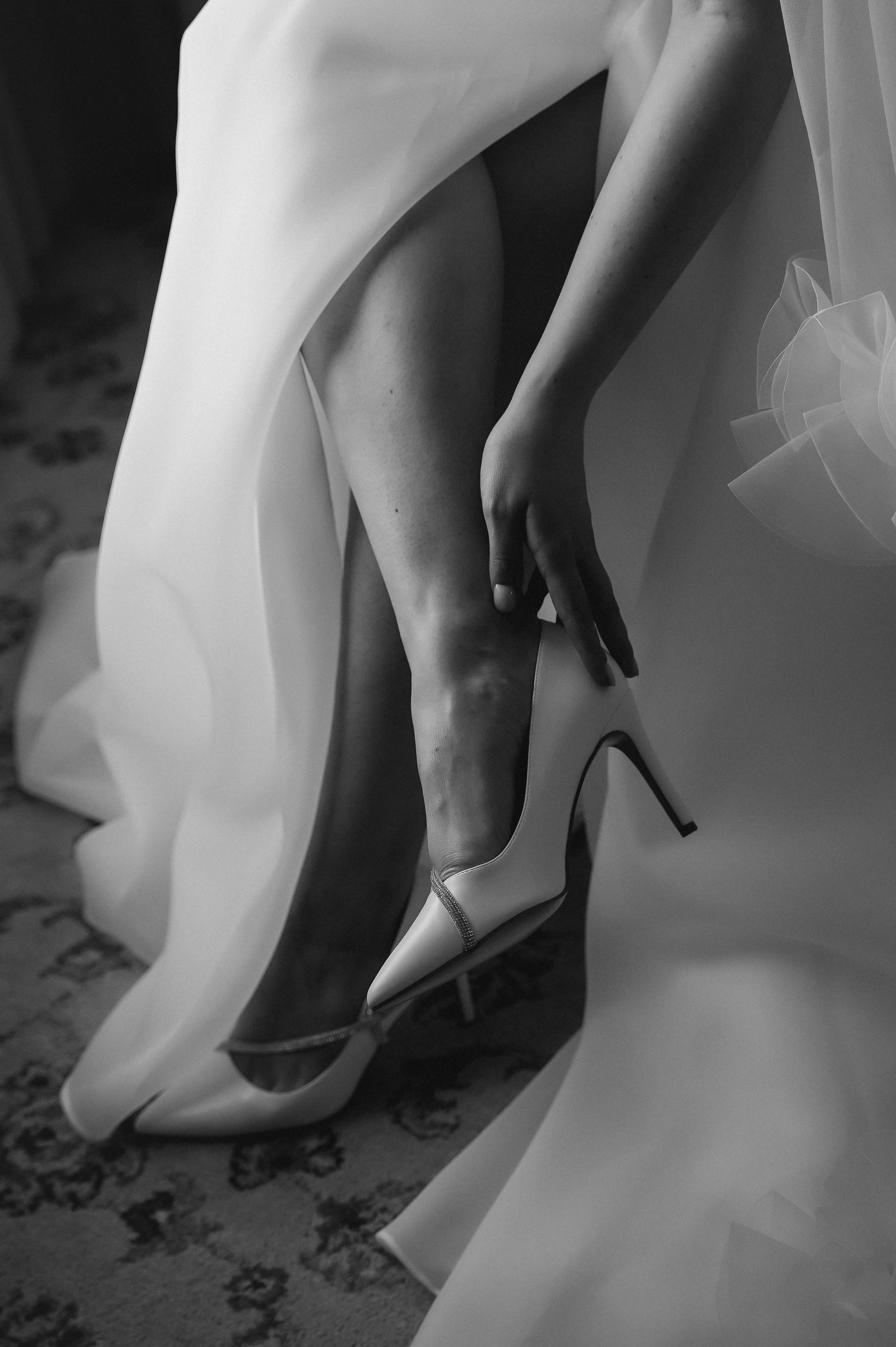 Карина & Алексей 2025. Фотосъемка и видеосъемка свадеб Липецк