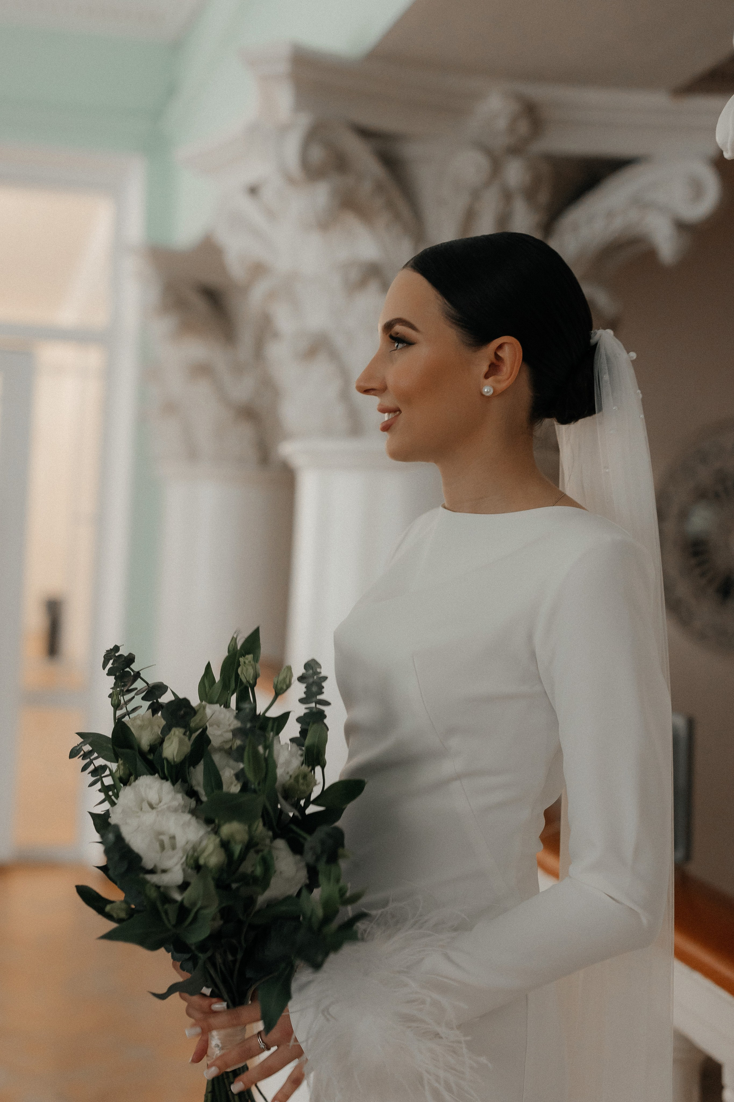 Александра и Алексей. Коваленко Алена │ Фотограф