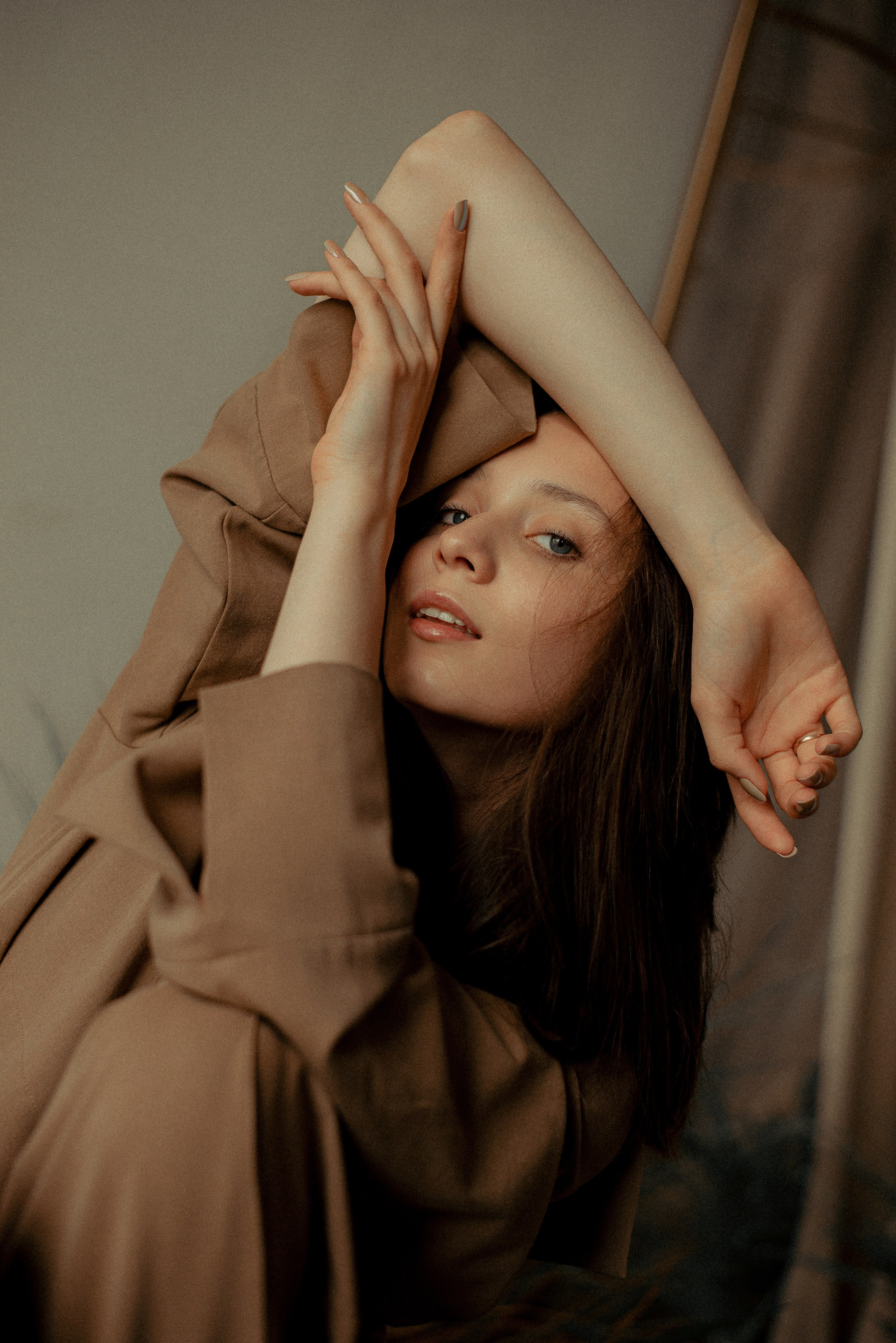 Дарина. Семейный и детский фотограф Иваново Ксения Азаренкова