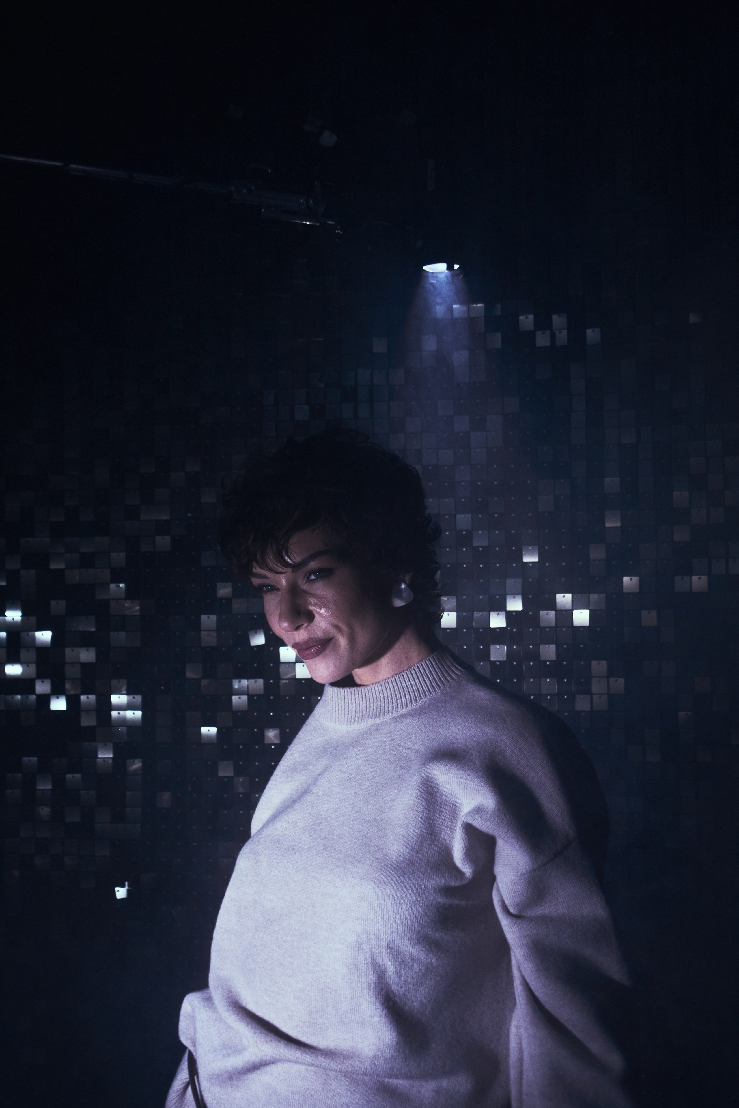 Катя. Фотограф Александр Рауш