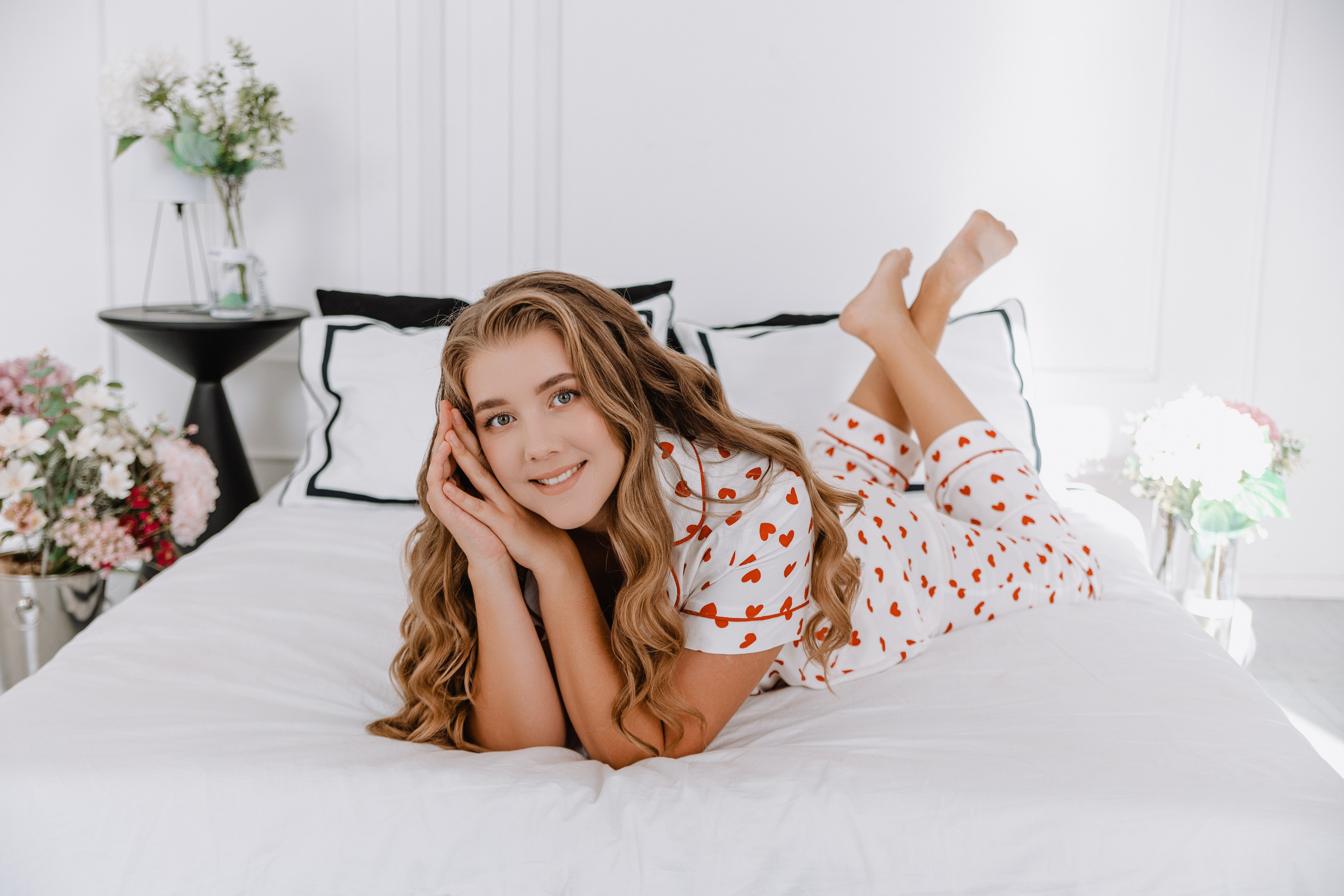 Дарья. Фотограф Воронеж Варвара