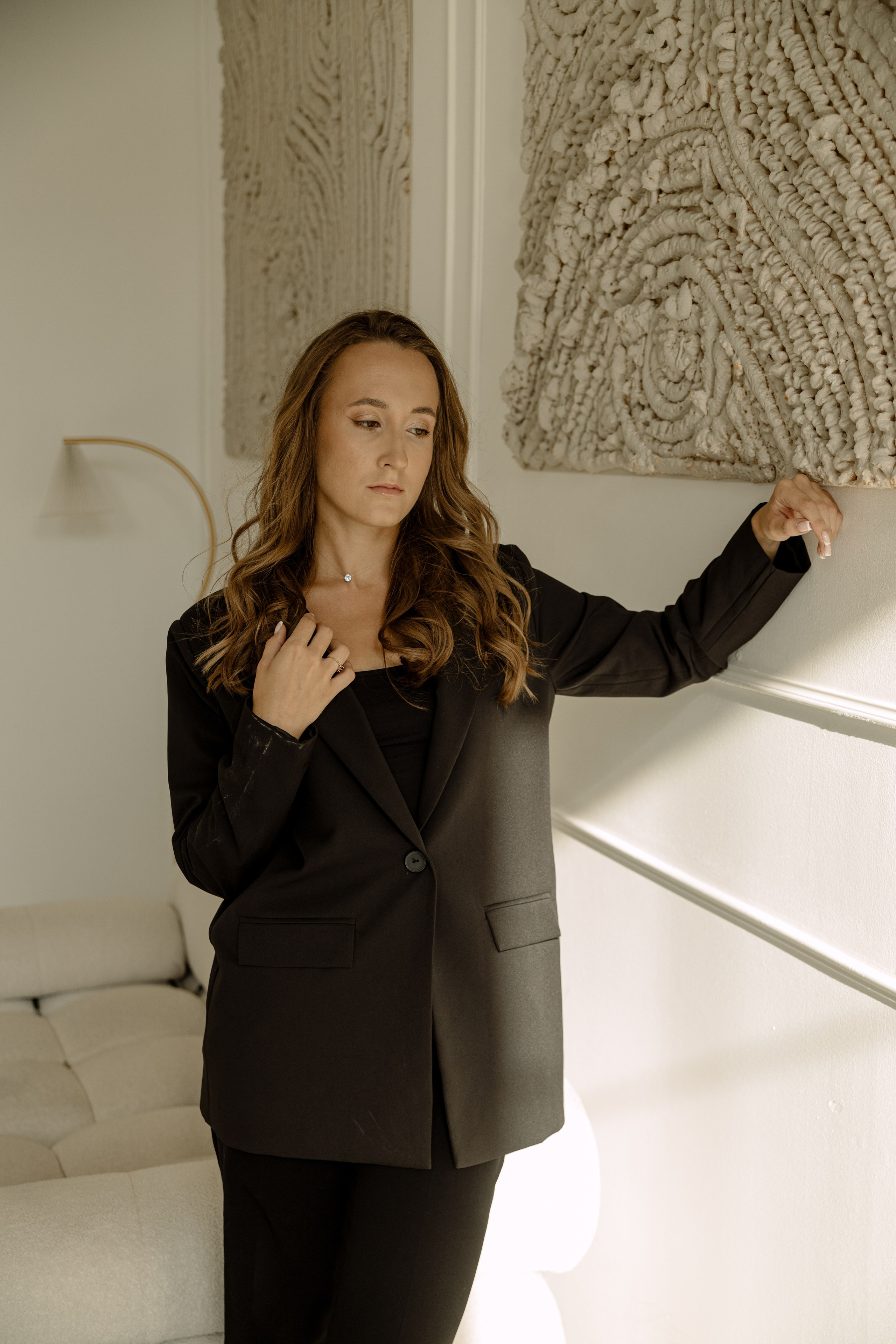 Елена. Фотограф Воронеж Варвара