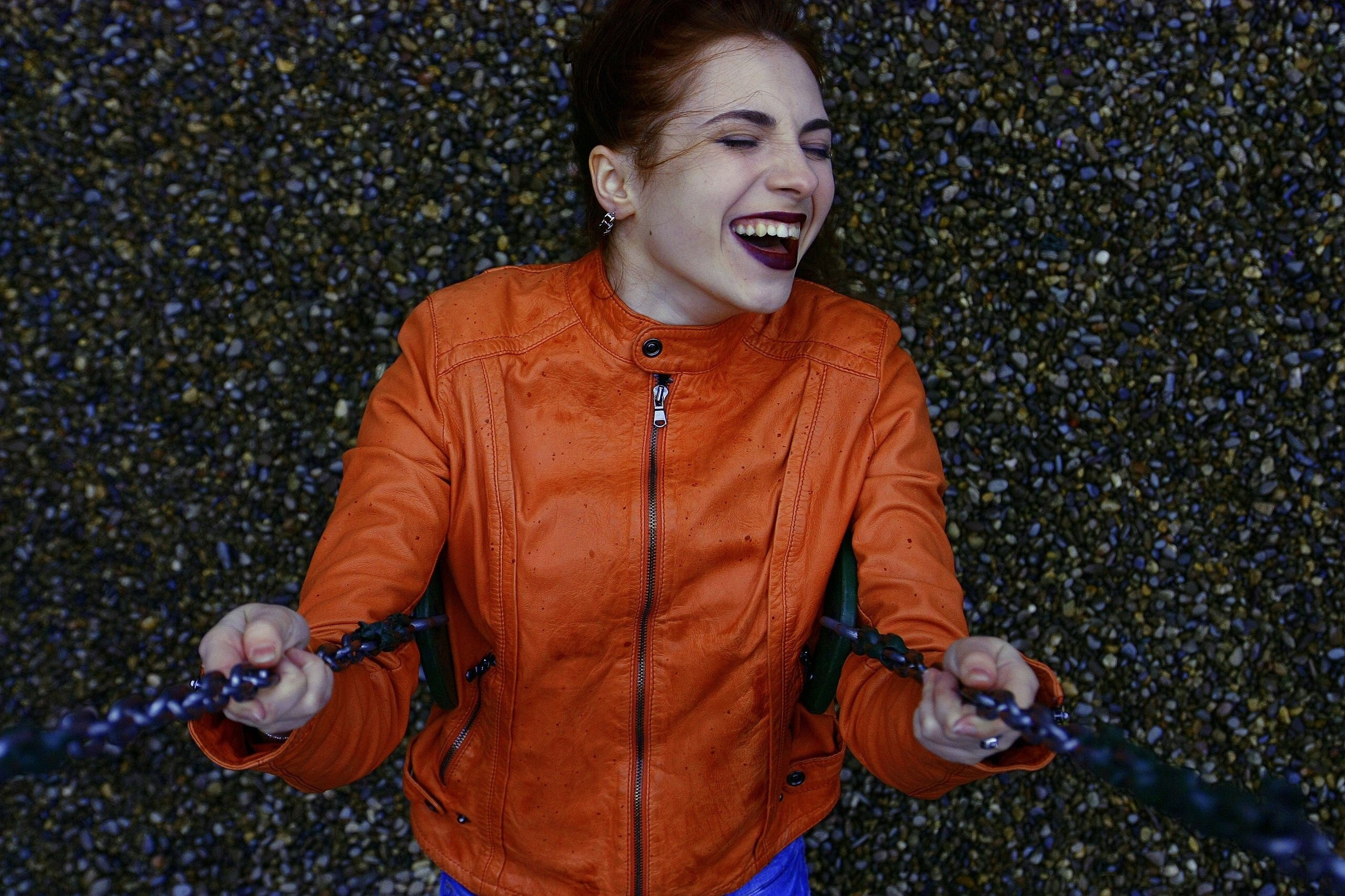 Портрет | Вне серий. Серж Дробович | Фотограф | Санкт-Петербург