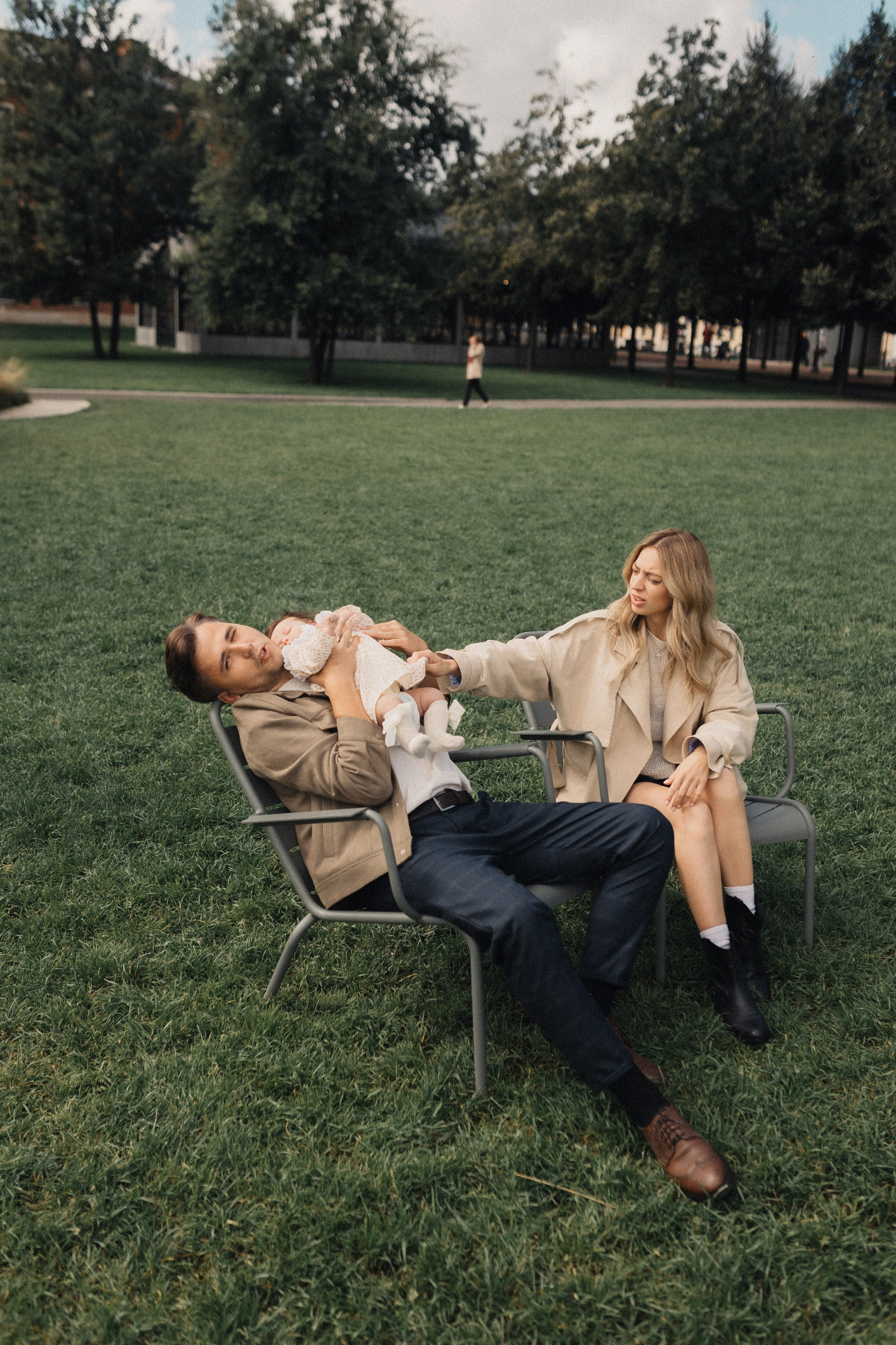 ♡. Свадебный и портретный фотограф в Калининграде и Москве Марк Юдинцев