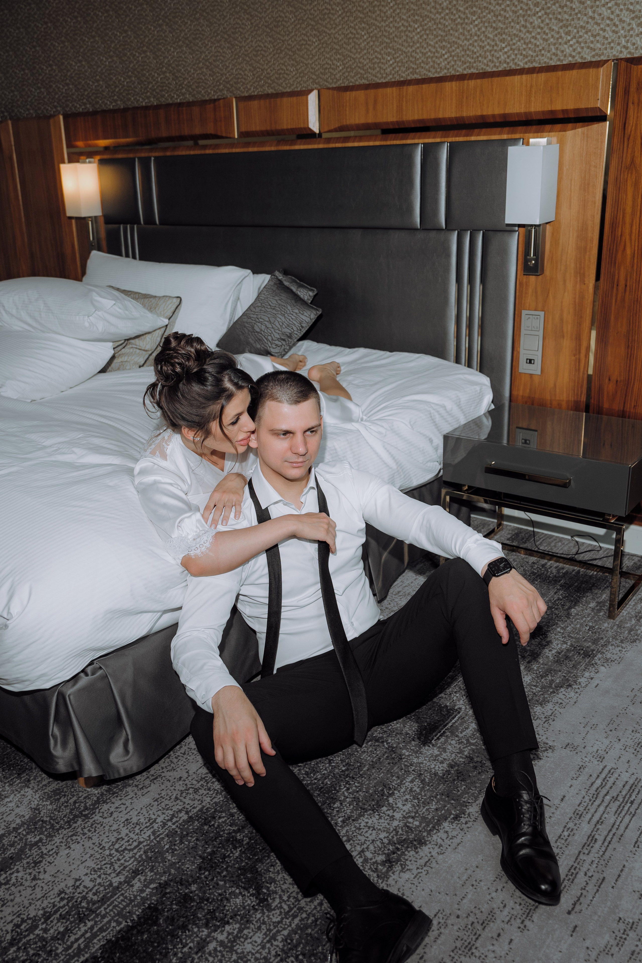 «Владимир и Кети» 2024