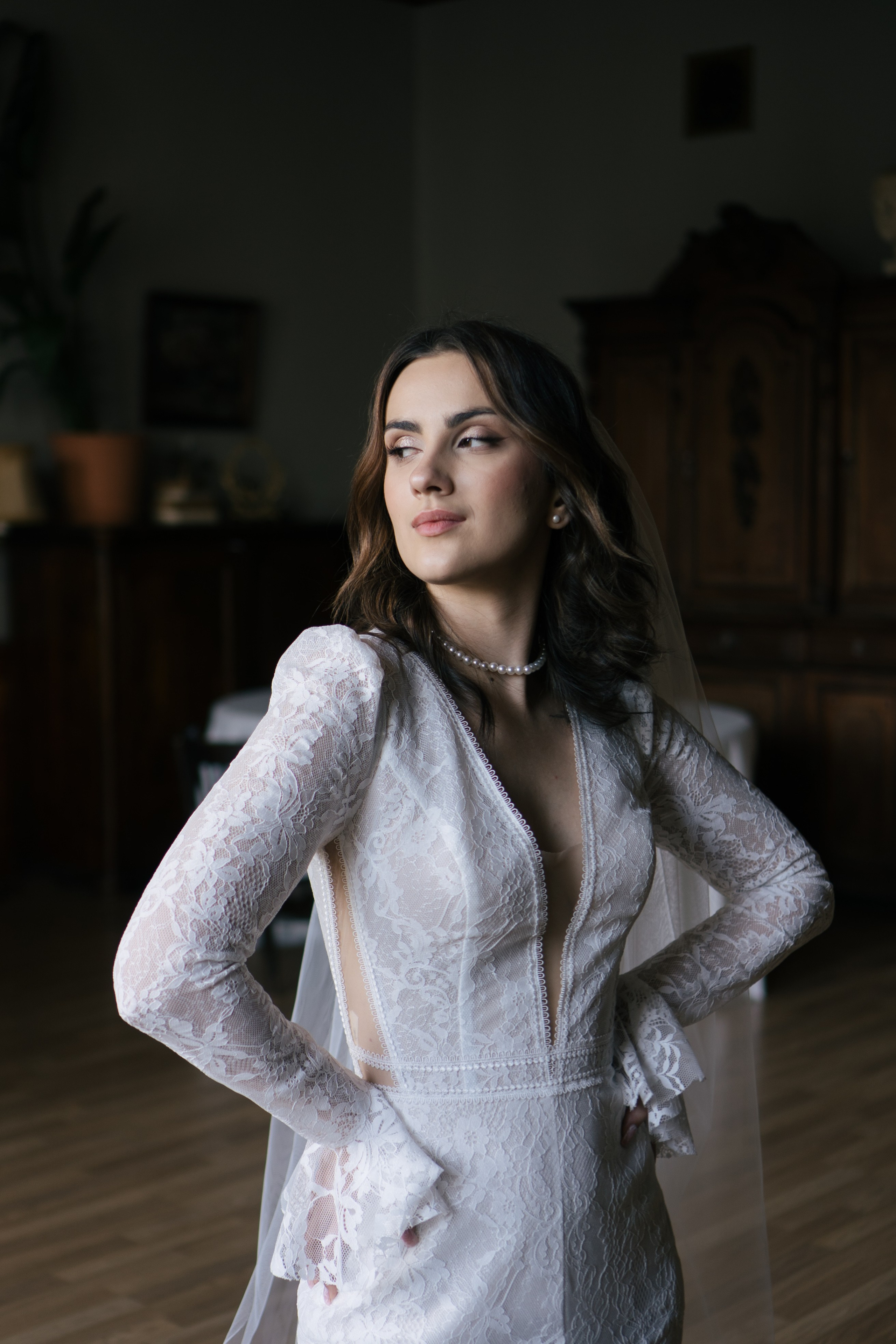 СВАДЕБНАЯ СЬЕМКА В СТУДИИ. Профессиональный фотограф, Санкт-Петербург — Виктория Богомолова