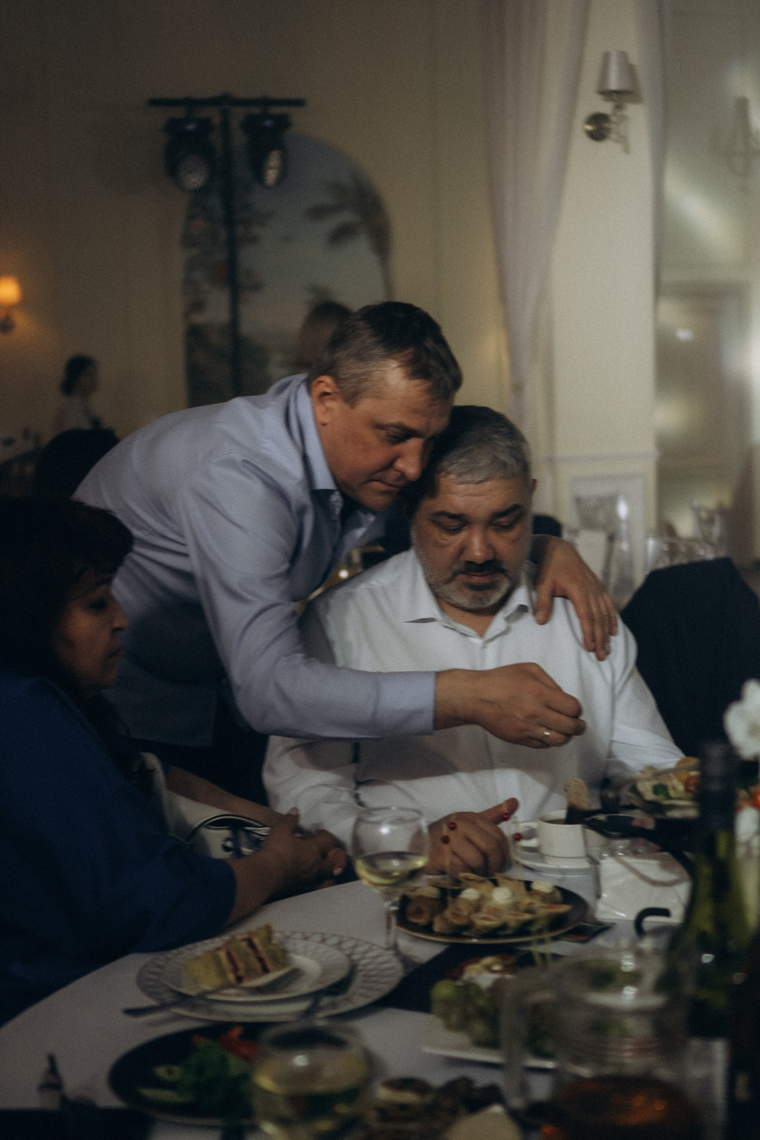 ПОЛНЫЙ СВАДЕБНЫЙ ДЕНЬ 8 ЧАСОВ. Профессиональный фотограф, Санкт-Петербург — Виктория Богомолова