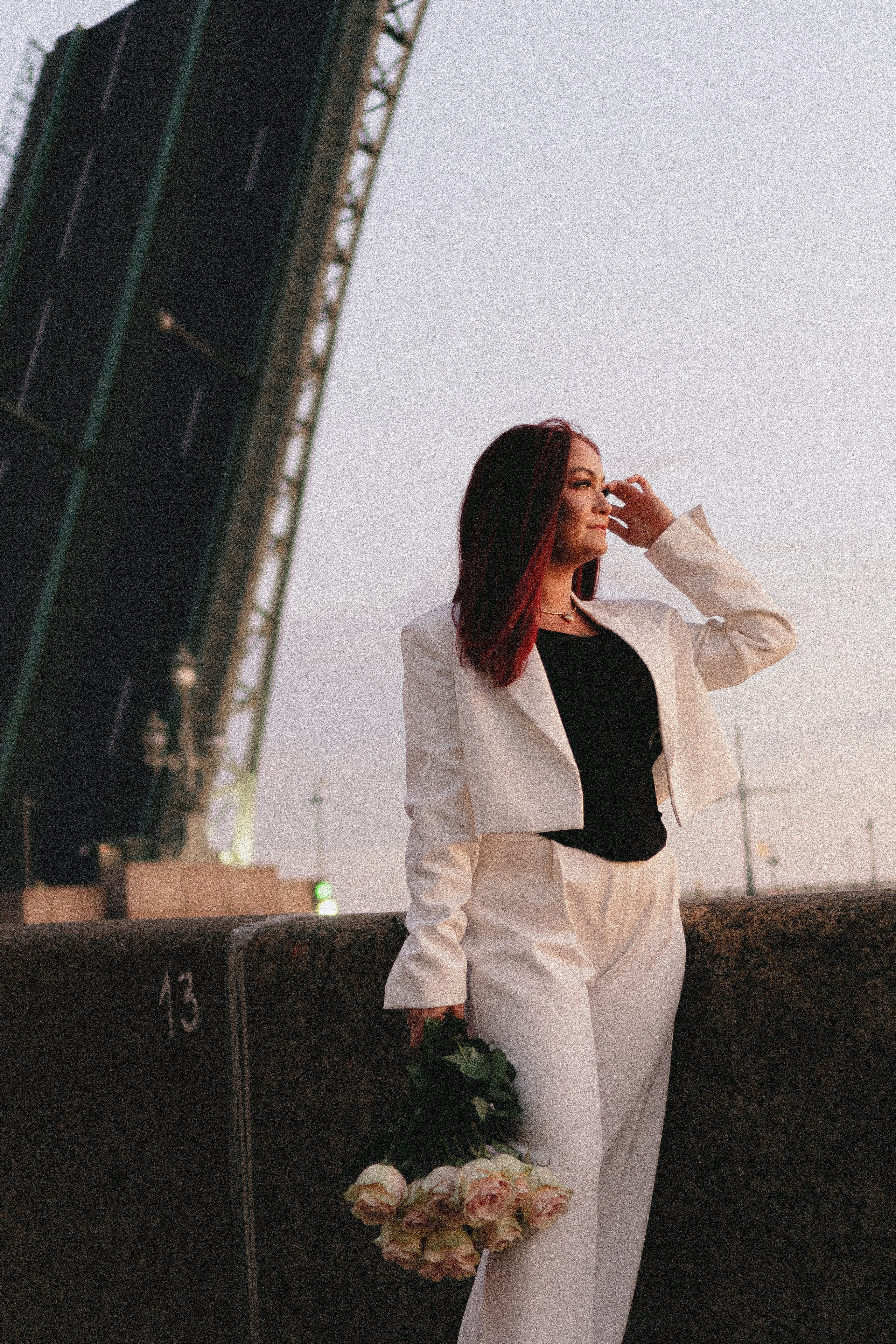 РАССВЕТНАЯ ИСТОРИЯ. Профессиональный фотограф, Санкт-Петербург — Виктория Богомолова