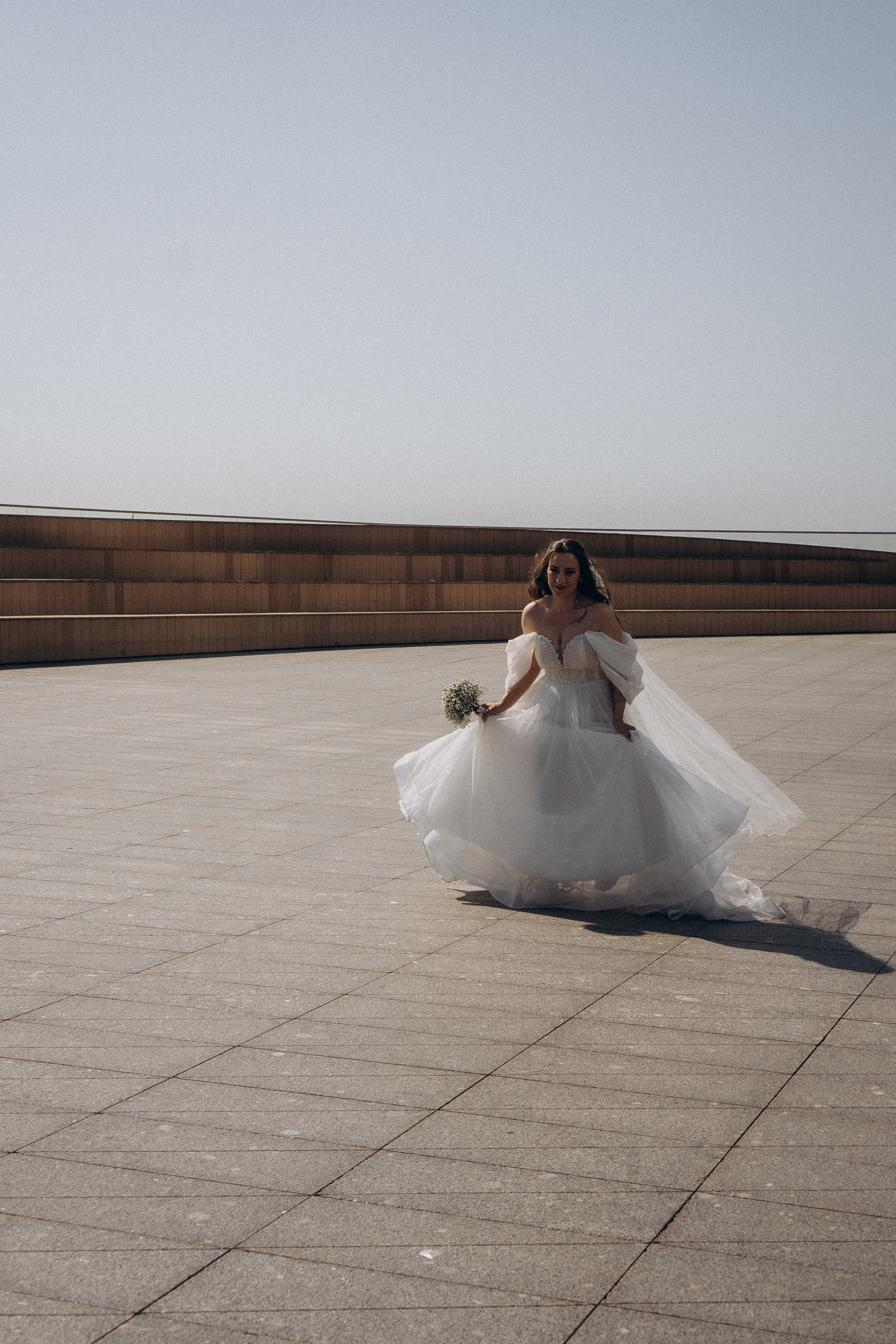 СВАДЕБНАЯ СЬЕМК В ПАРКЕ 300-ЛЕТИЯ. Профессиональный фотограф, Санкт-Петербург — Виктория Богомолова