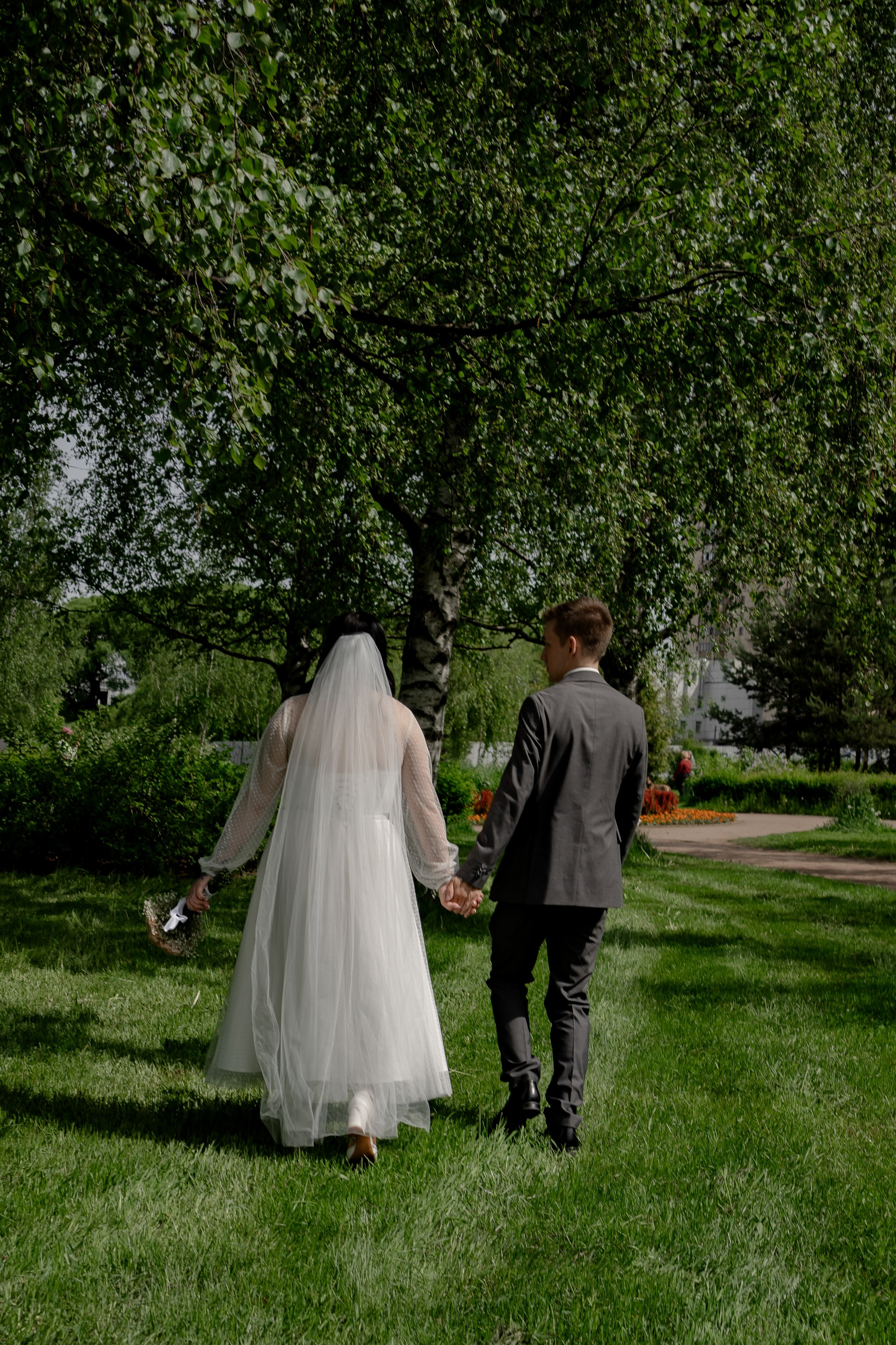 СВАДЕБНАЯ СЬЕМКА В ЗАГСЕ И БАНКЕТ. Профессиональный фотограф, Санкт-Петербург — Виктория Богомолова