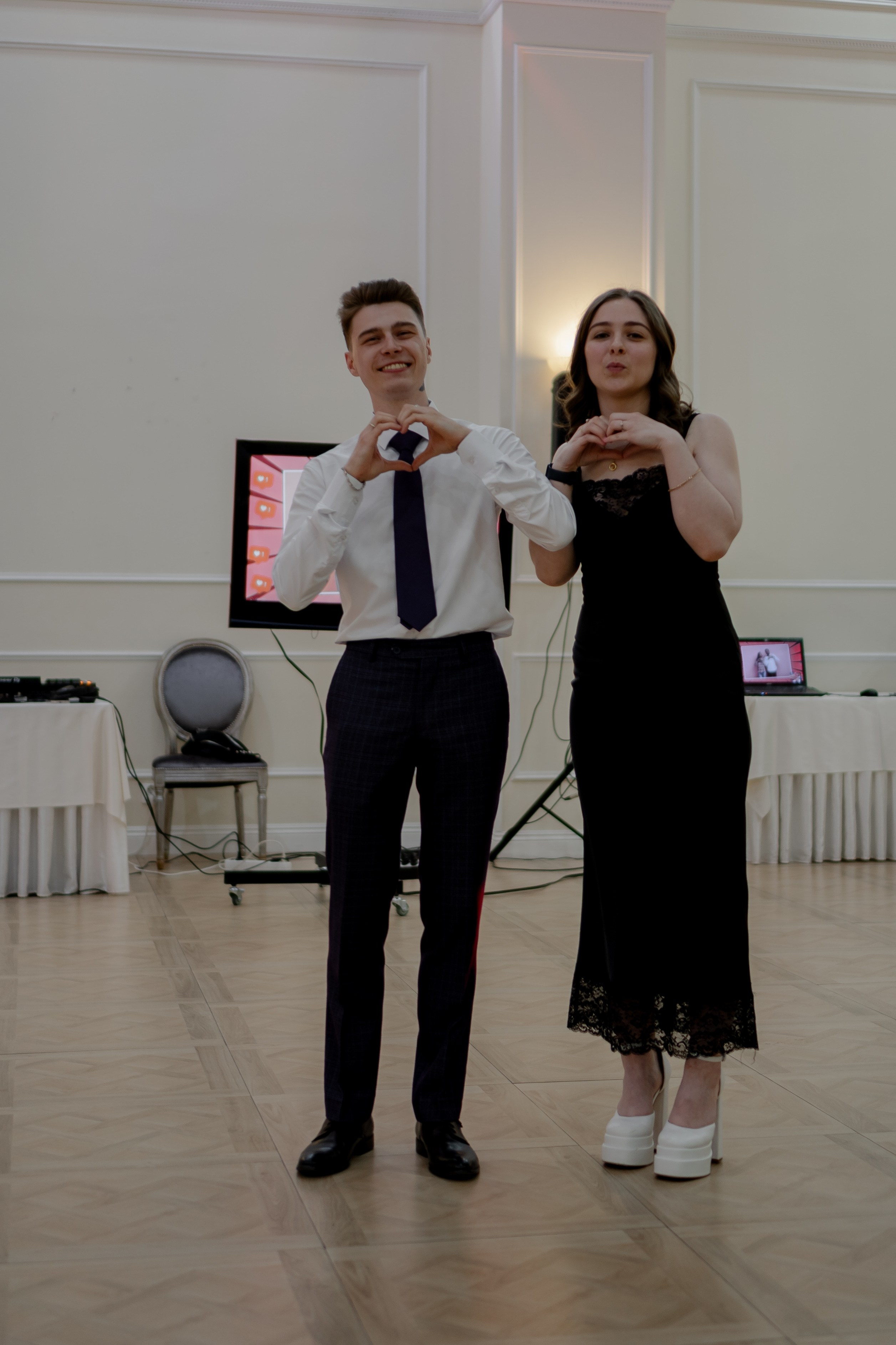 СВАДЕБНАЯ СЬЕМКА В ЗАГСЕ И БАНКЕТ. Профессиональный фотограф, Санкт-Петербург — Виктория Богомолова