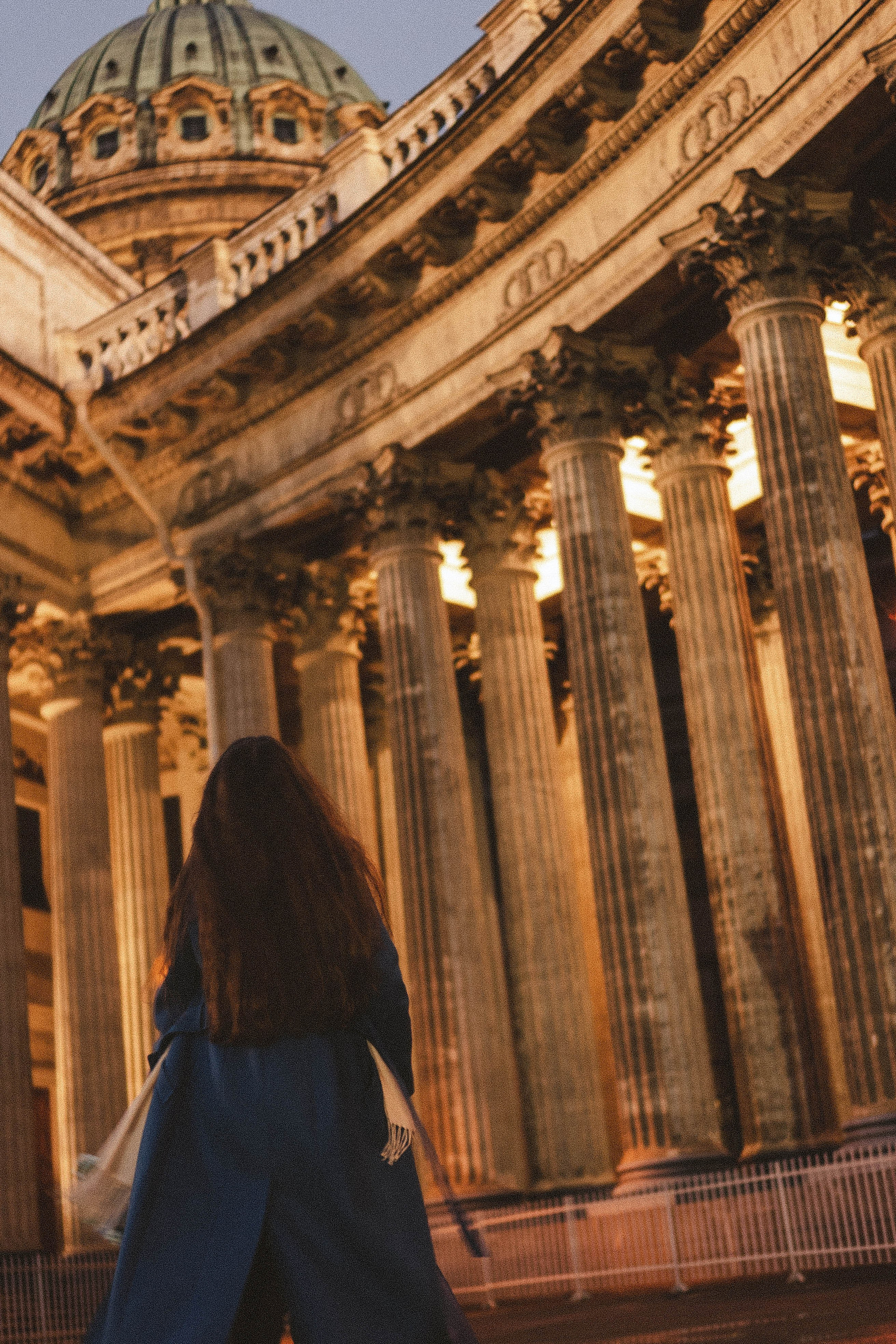Прогулочная в центре. Профессиональный фотограф, Санкт-Петербург — Виктория Богомолова