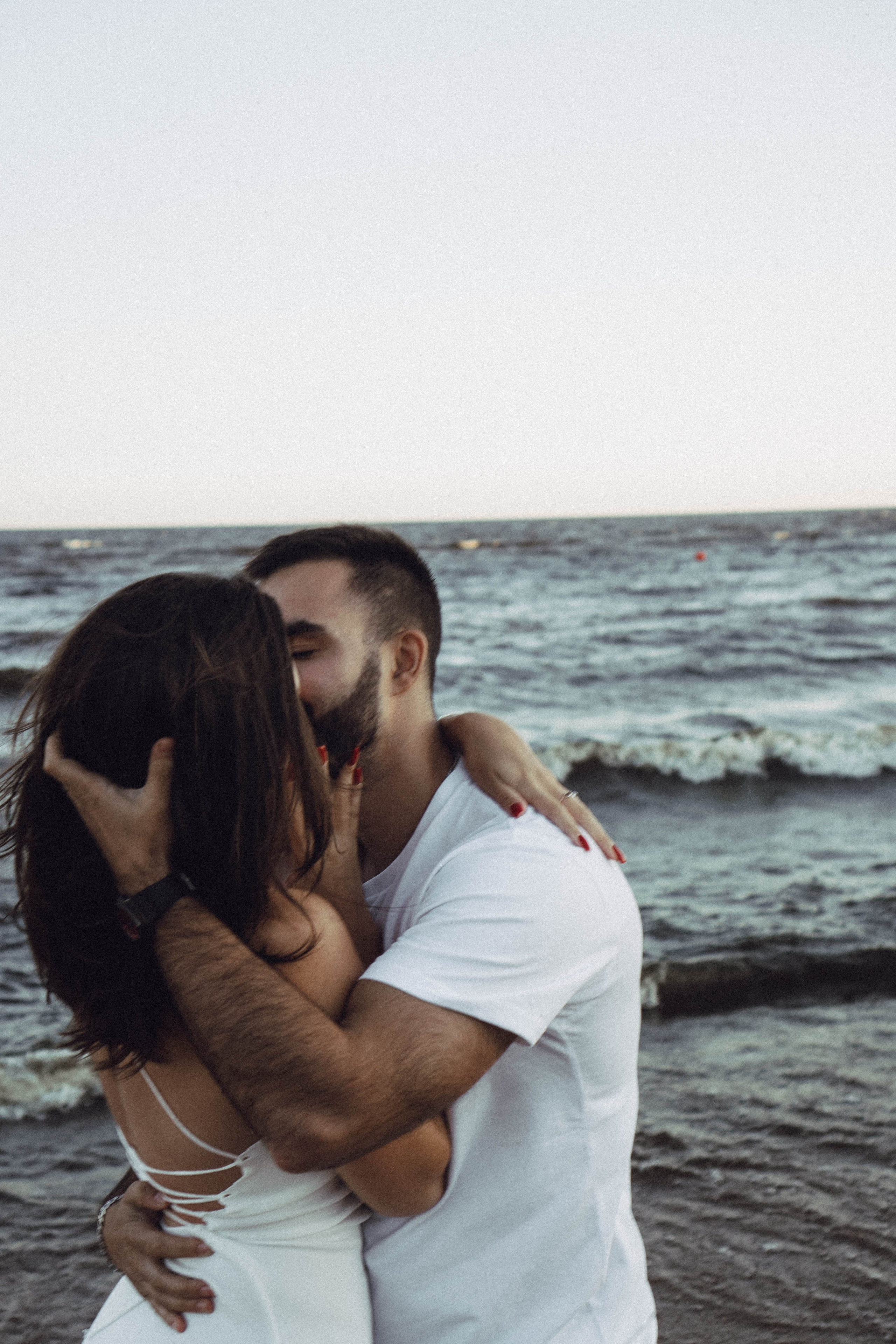 Любовь на заливе. Профессиональный фотограф, Санкт-Петербург — Виктория Богомолова