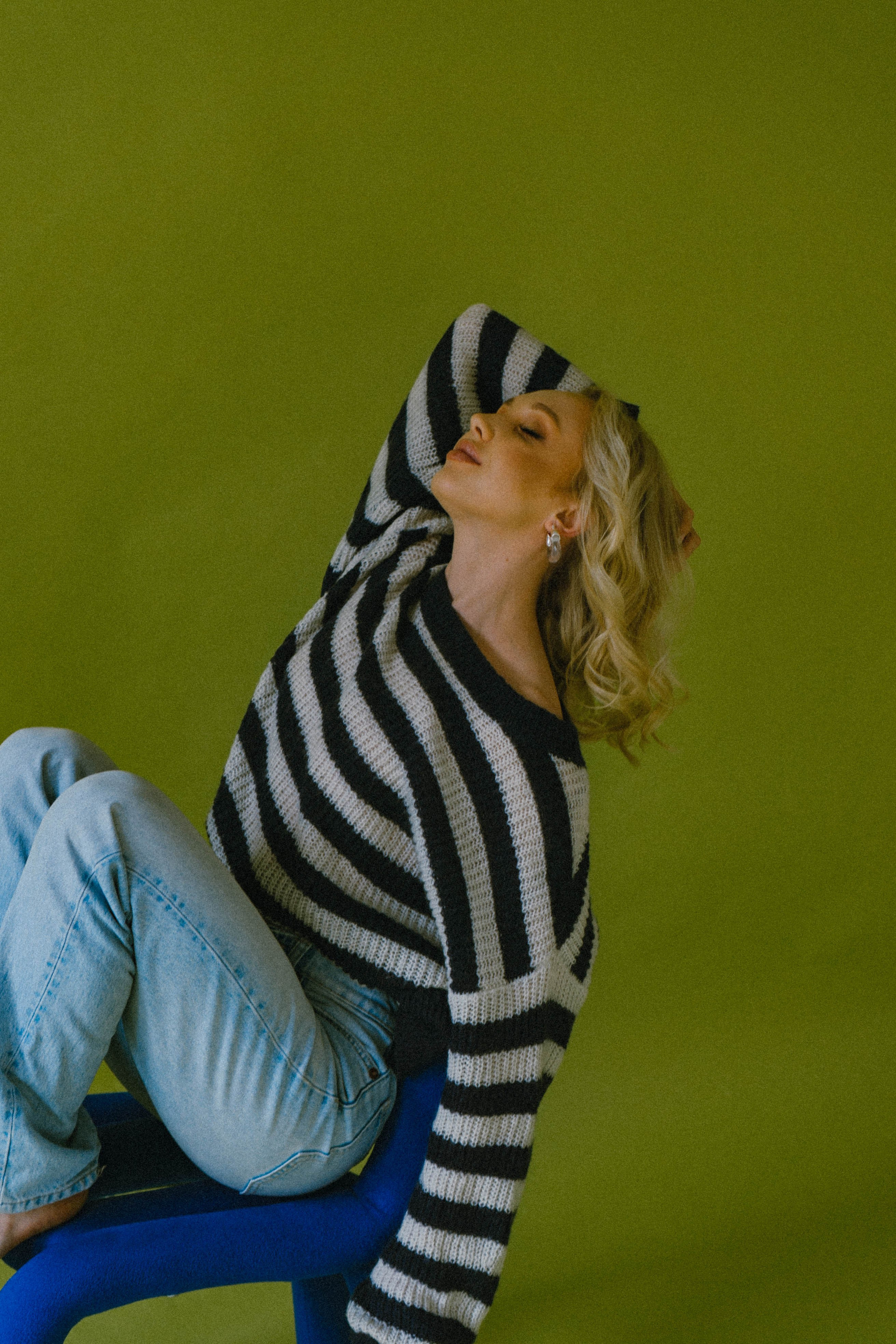 Студийная. Профессиональный фотограф, Санкт-Петербург — Виктория Богомолова