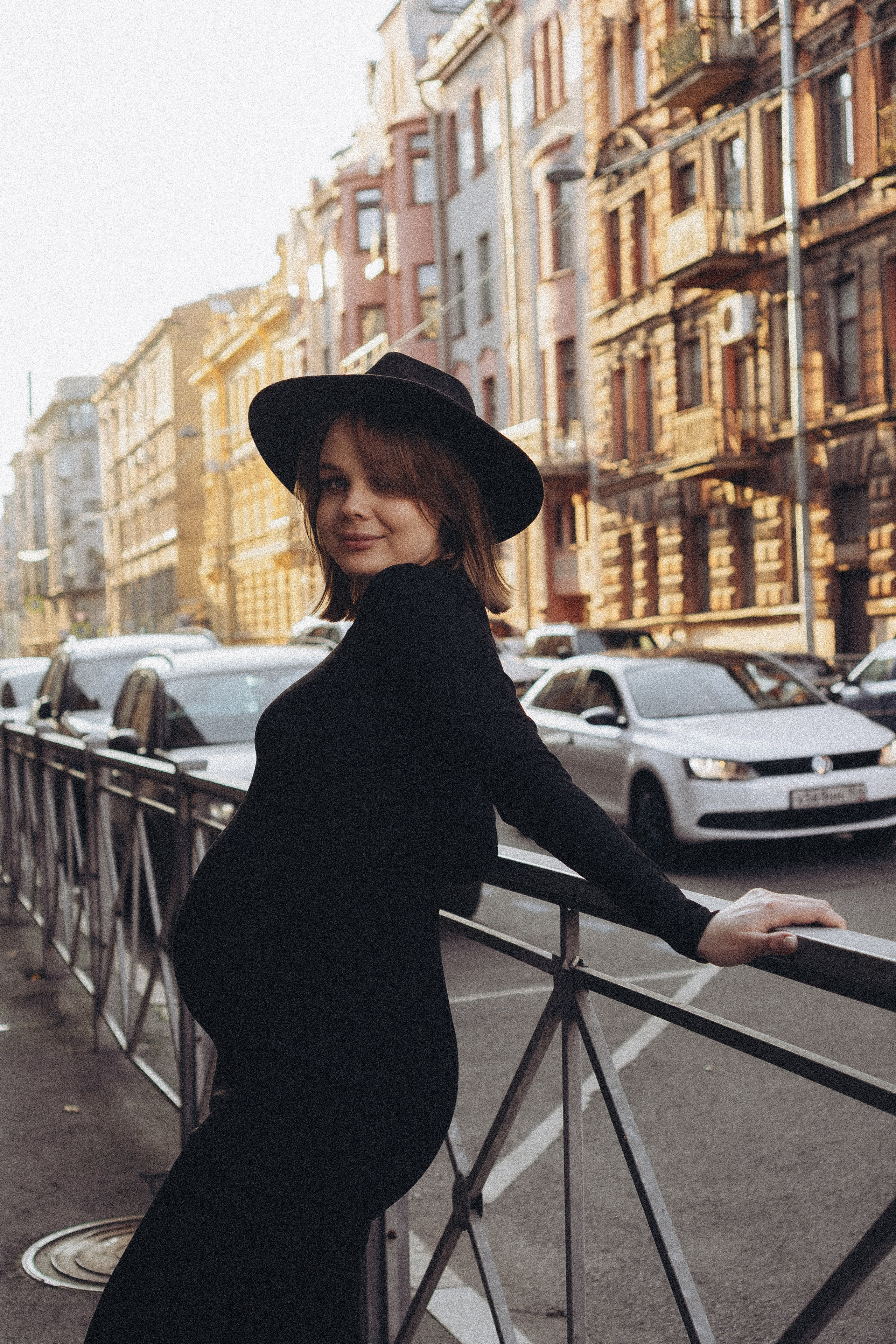 БЕРЕМЕННОСТЬ. Профессиональный фотограф, Санкт-Петербург — Виктория Богомолова