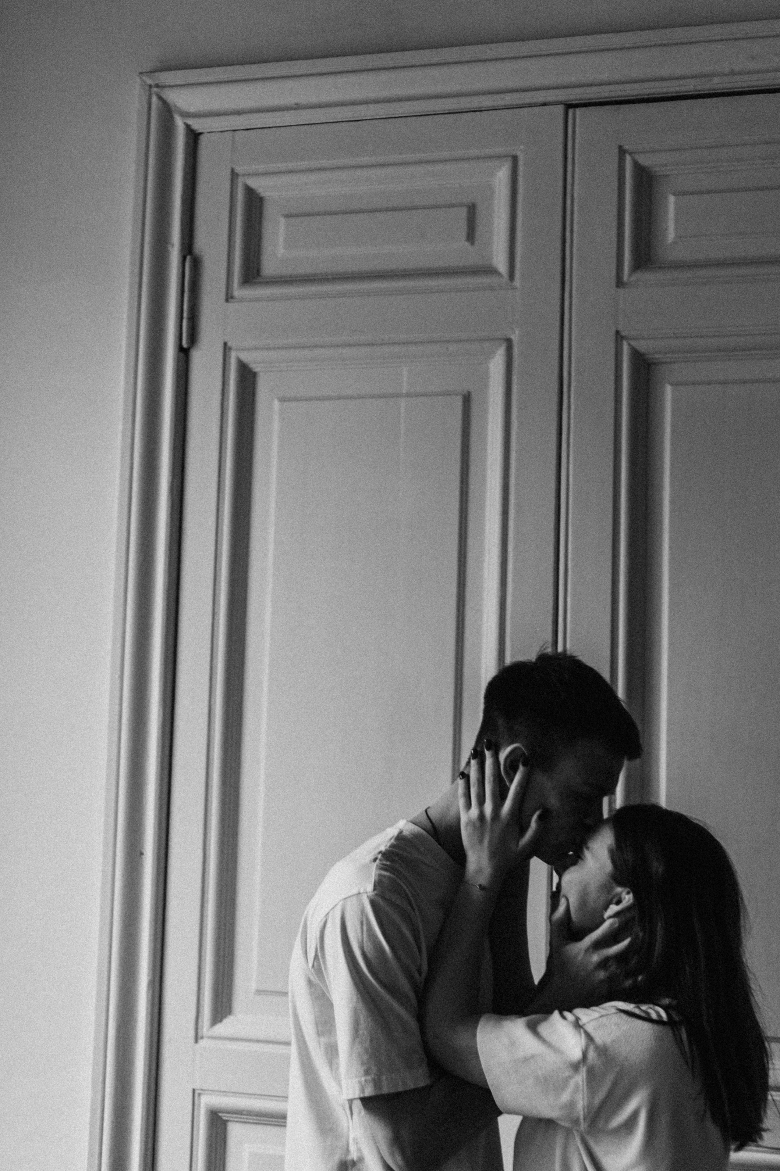 Студийная история. Профессиональный фотограф, Санкт-Петербург — Виктория Богомолова